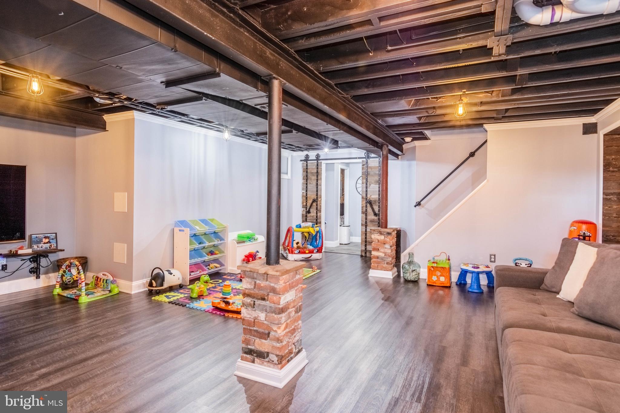 HALETHORPE - Residential