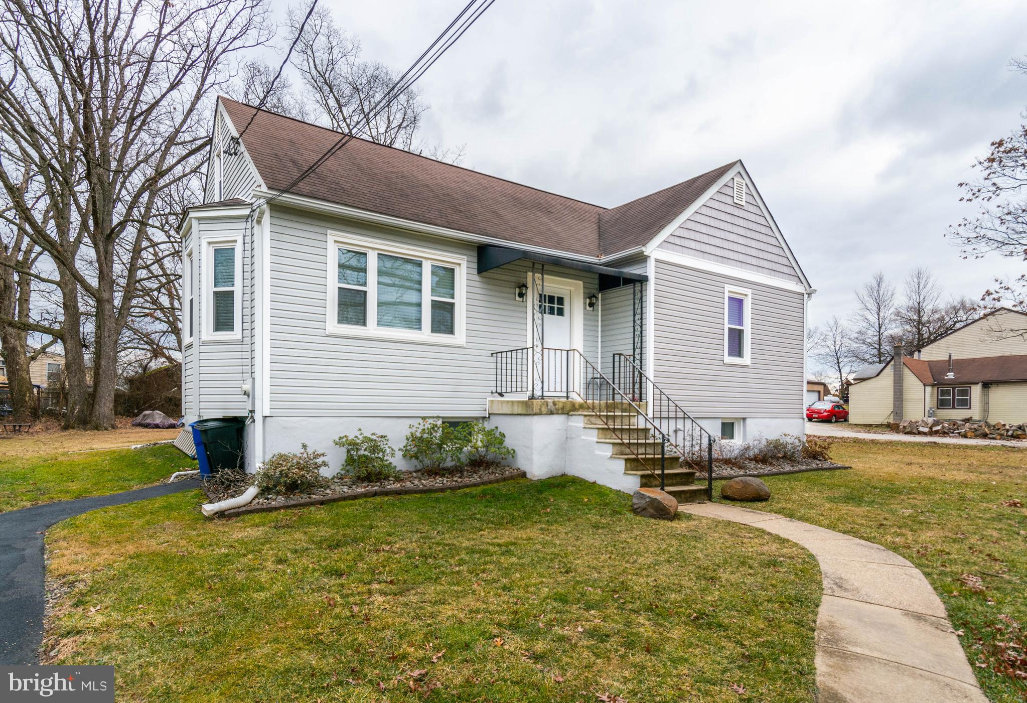 HALETHORPE - Residential