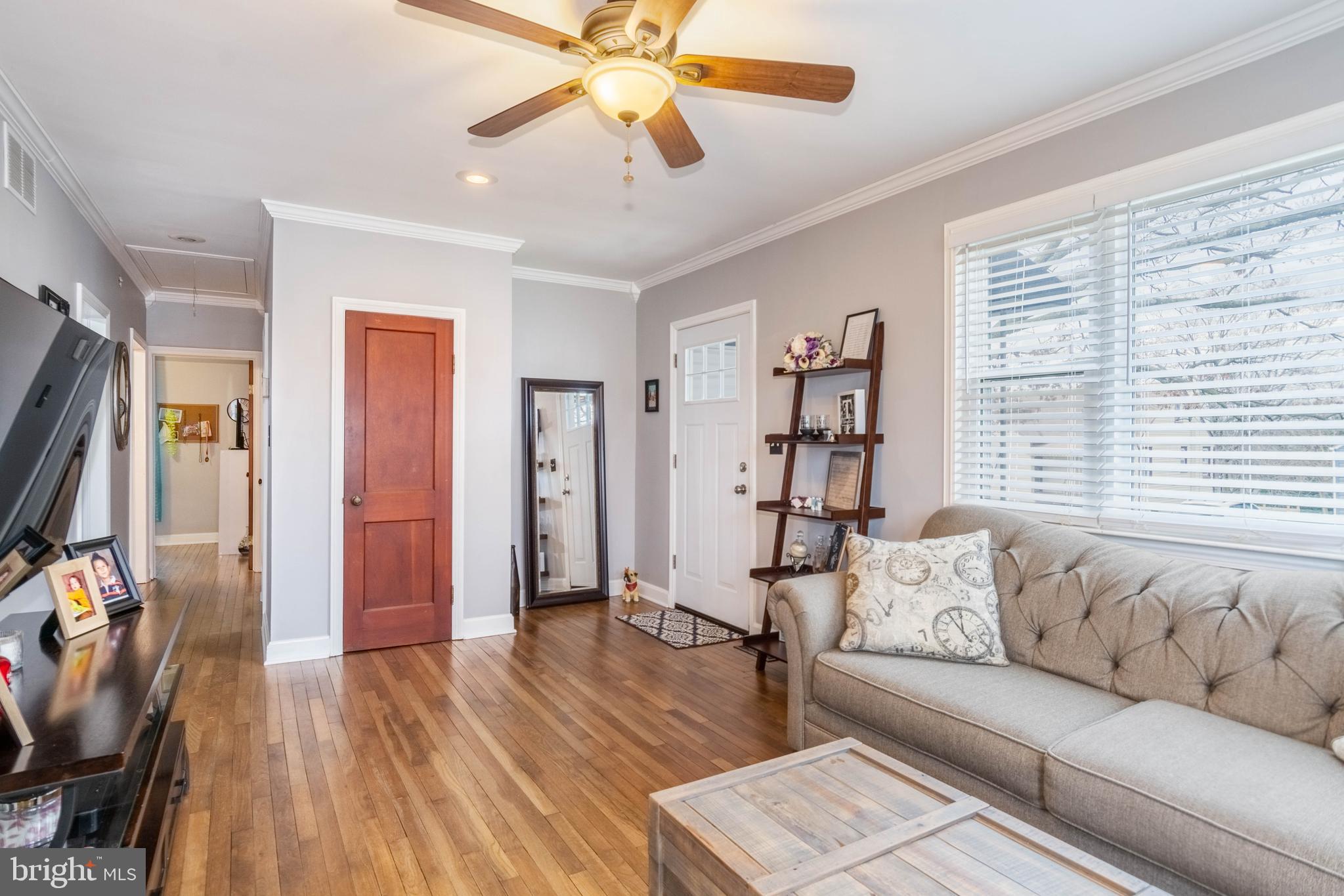 HALETHORPE - Residential