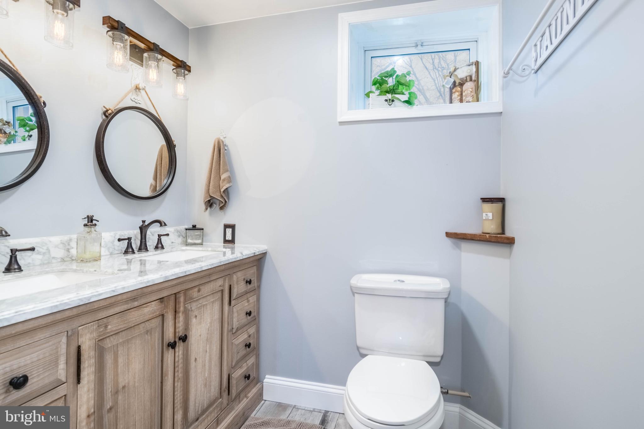 HALETHORPE - Residential