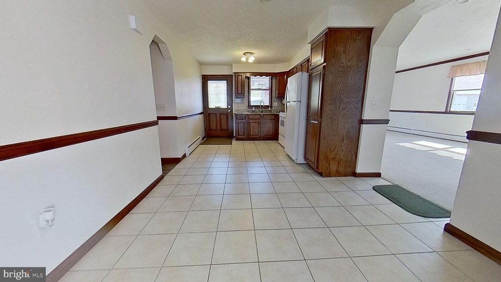 Photo of 3692 Tunnel Hill Road, SEVEN VALLEYS, PA 17360 (MLS # PAYK2077952)