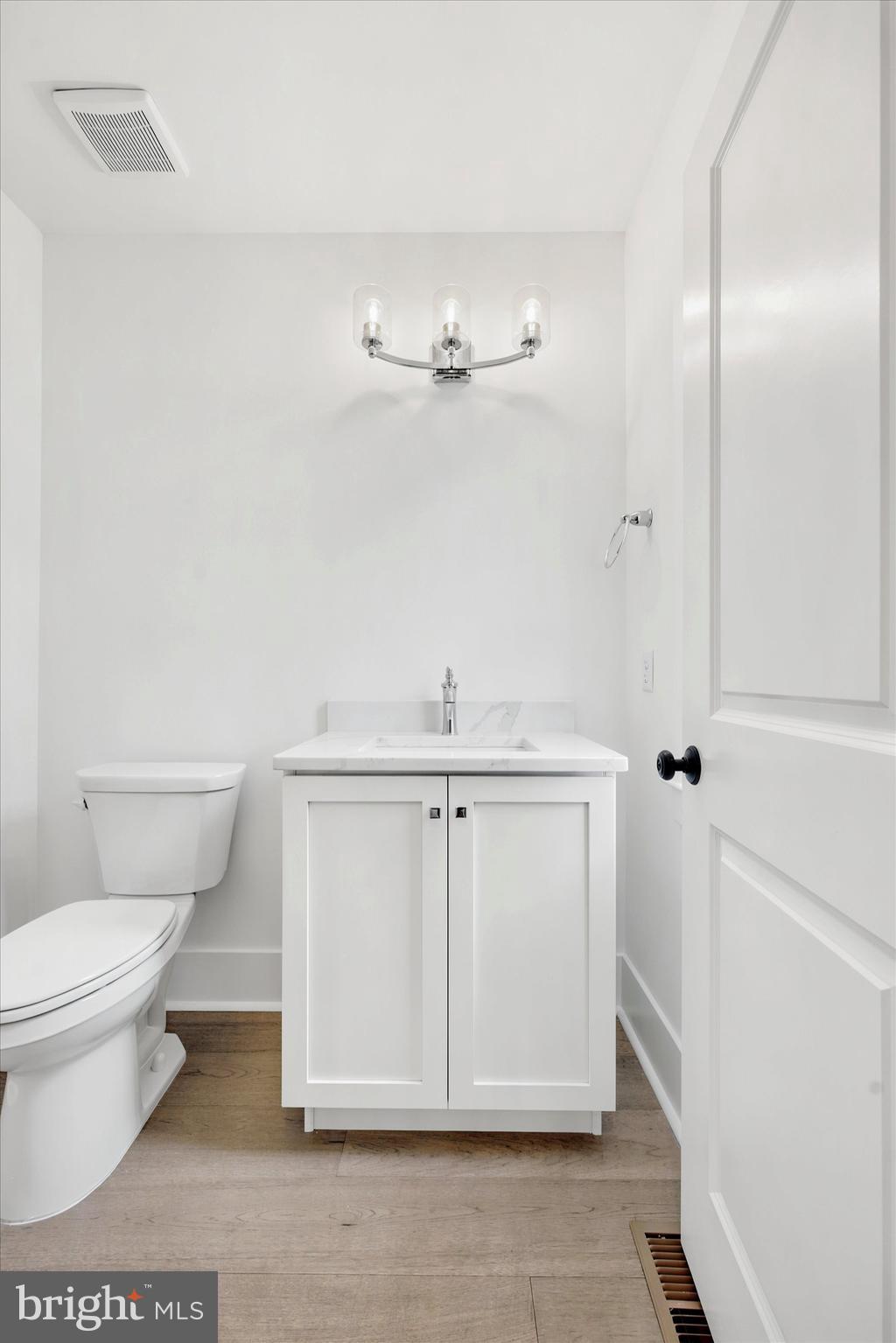 ARDMORE - Residential