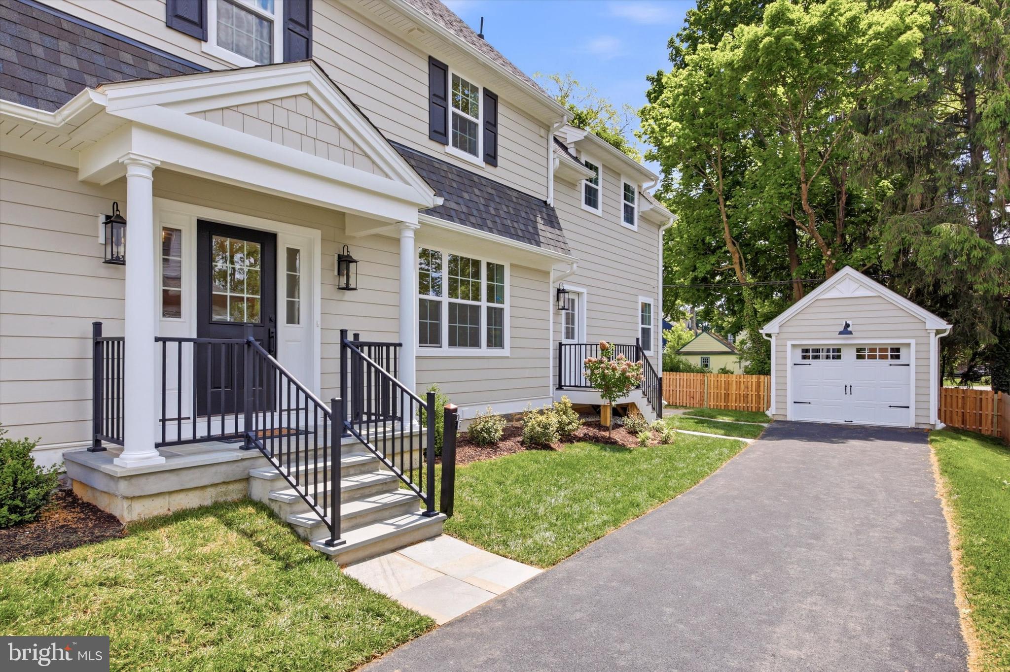 ARDMORE - Residential