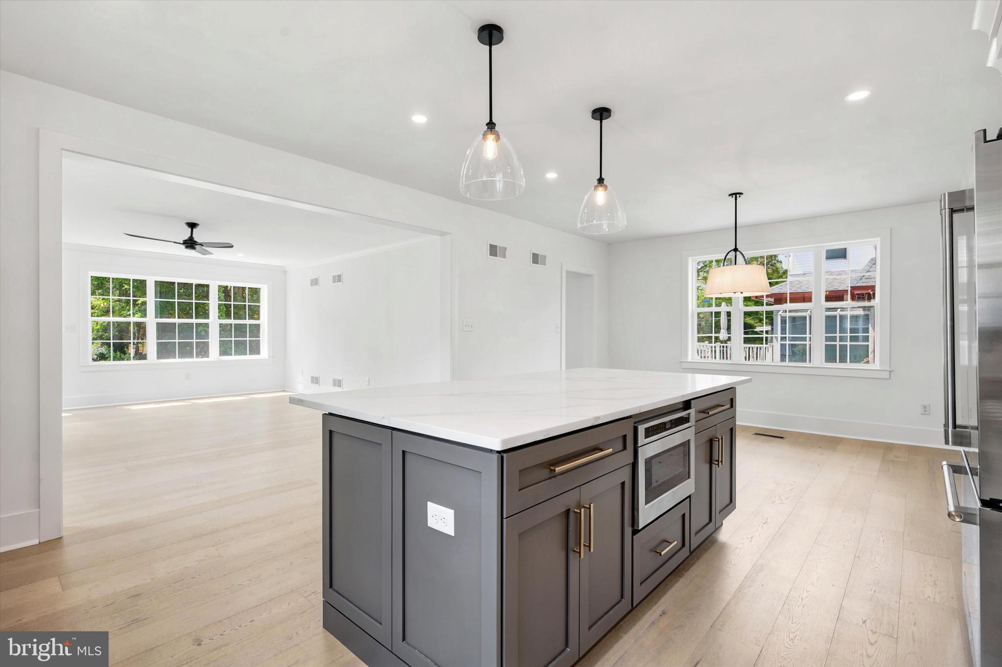 ARDMORE - Residential