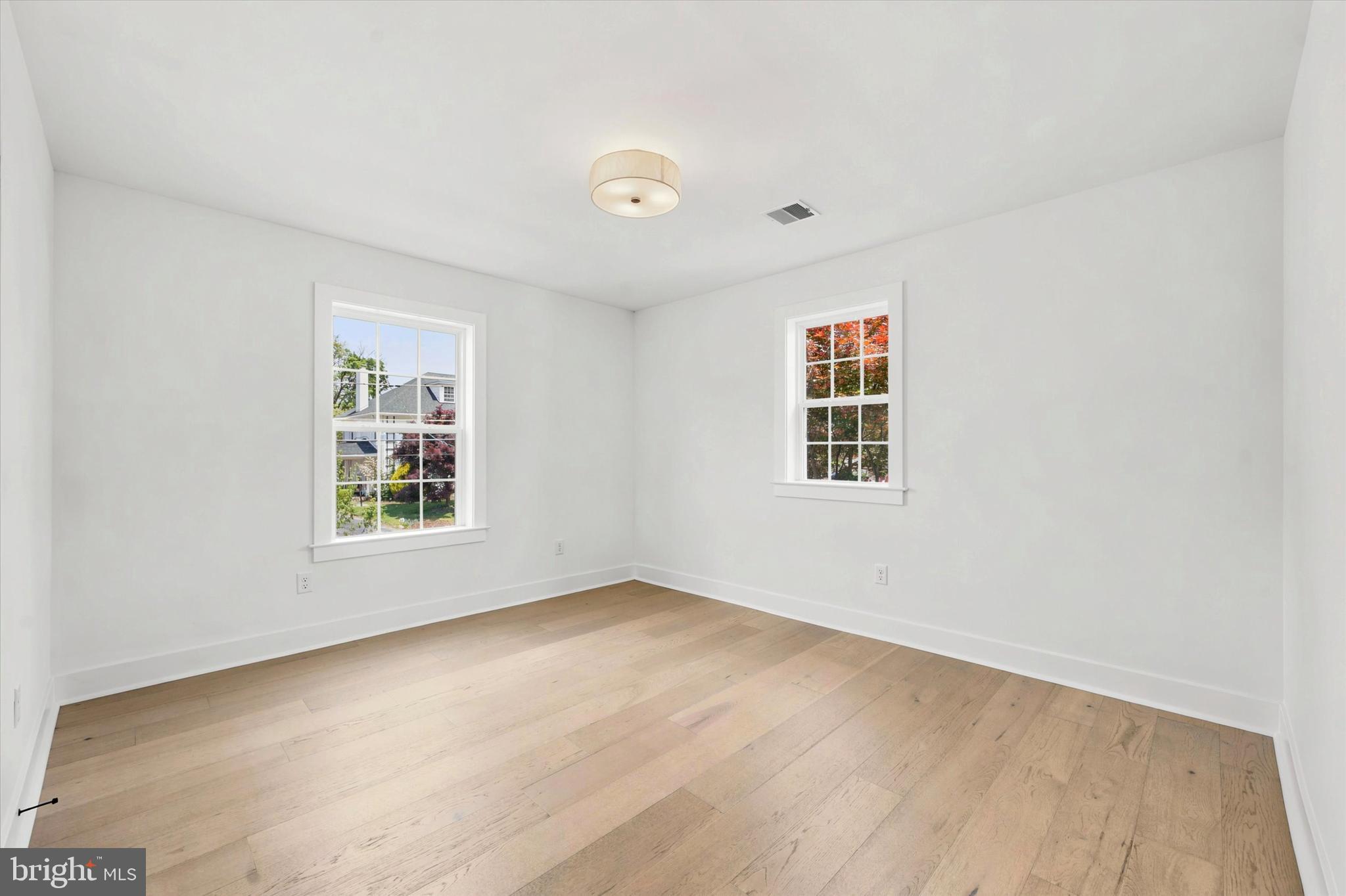 ARDMORE - Residential