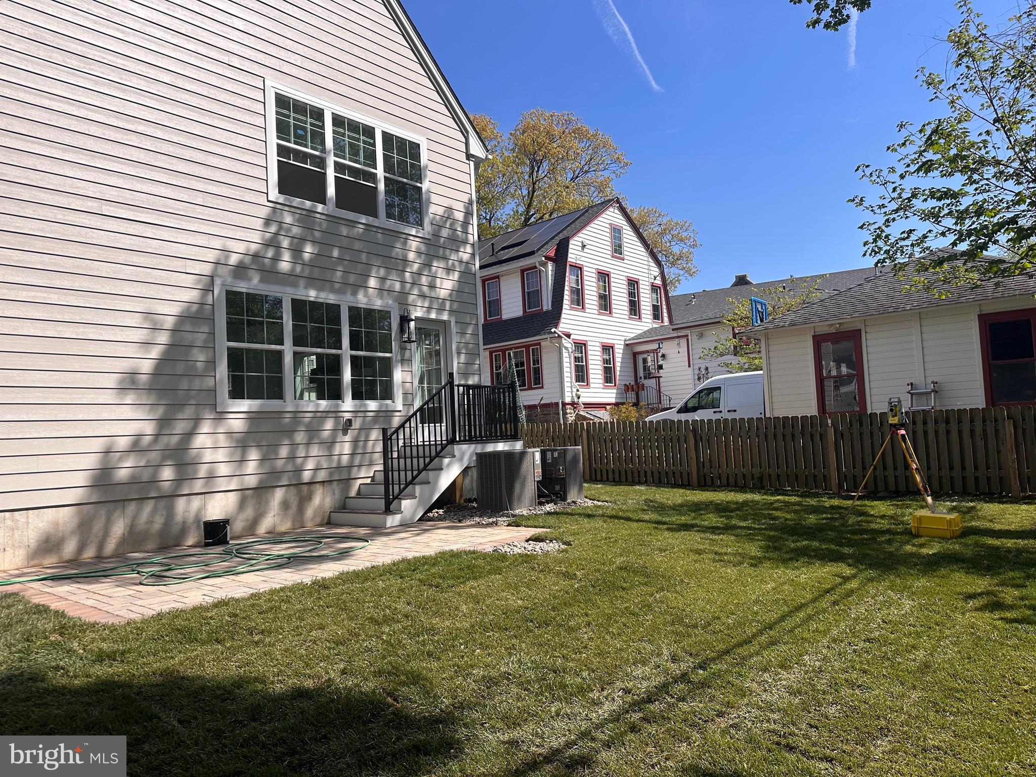 ARDMORE - Residential