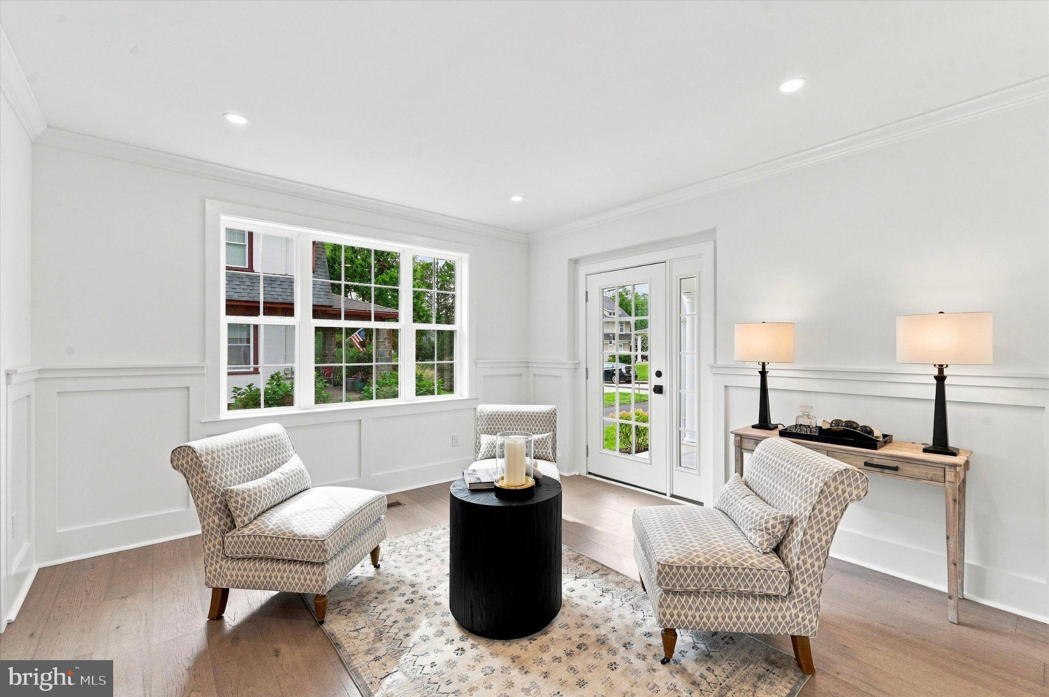111 ST PAULS ROAD