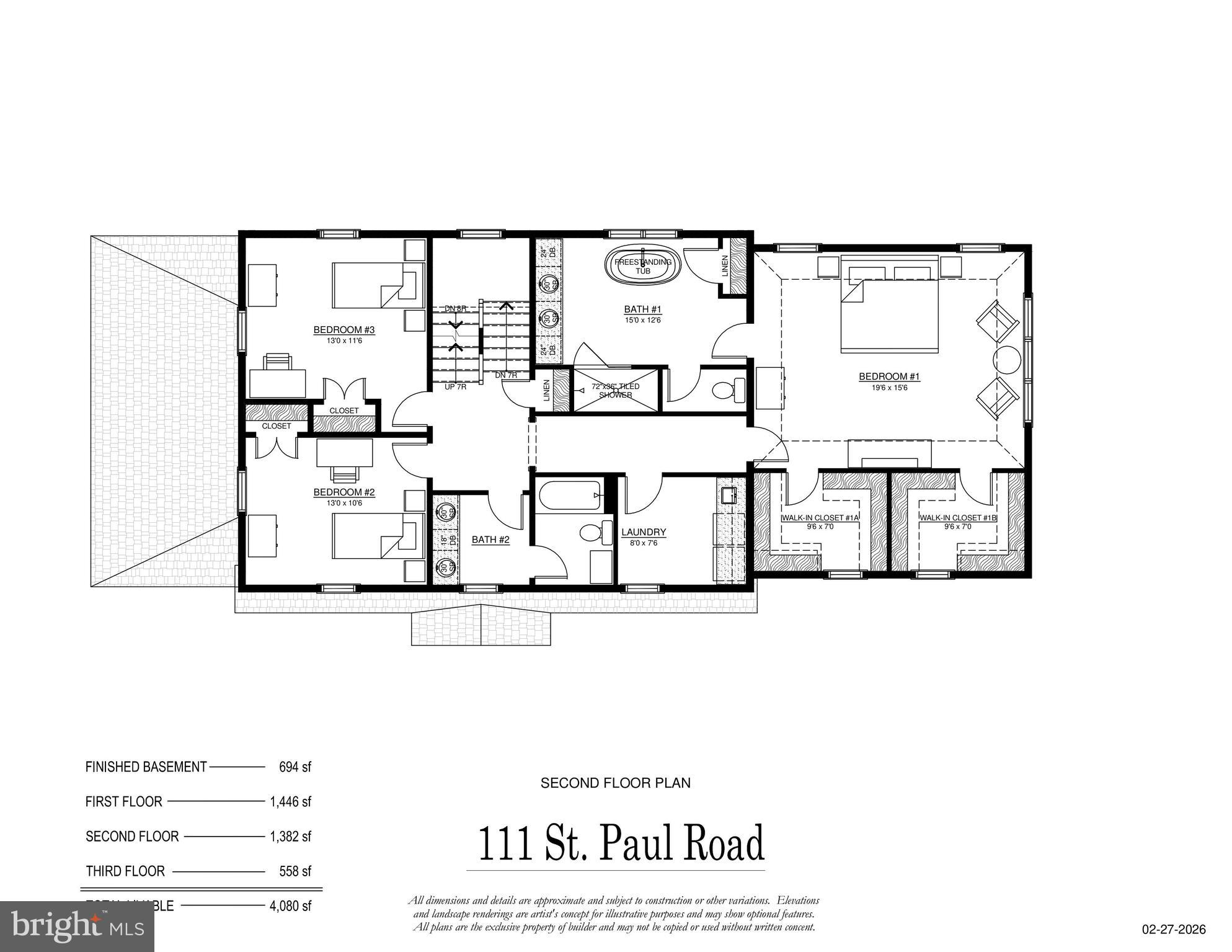 ARDMORE - Residential