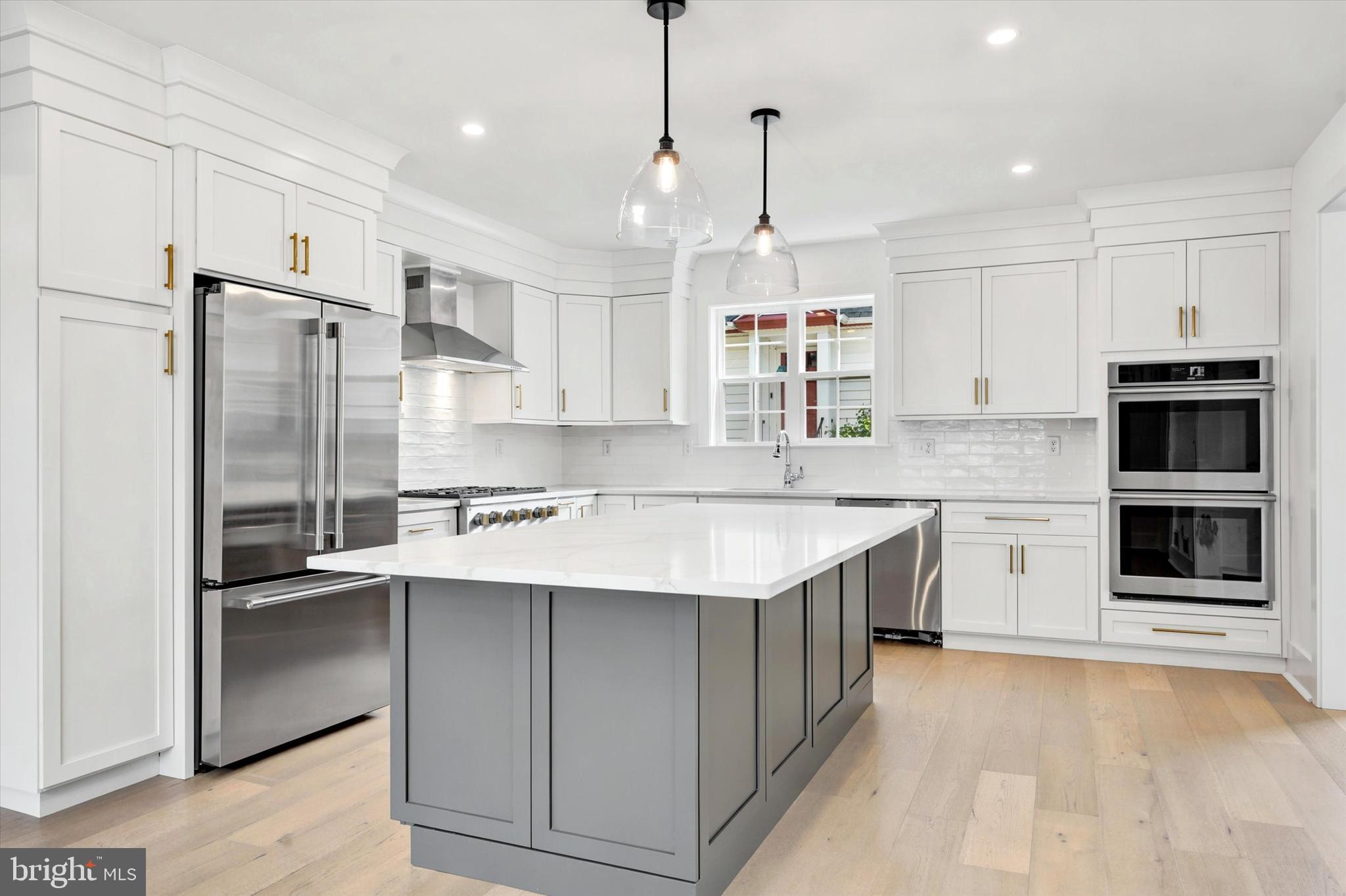 ARDMORE - Residential