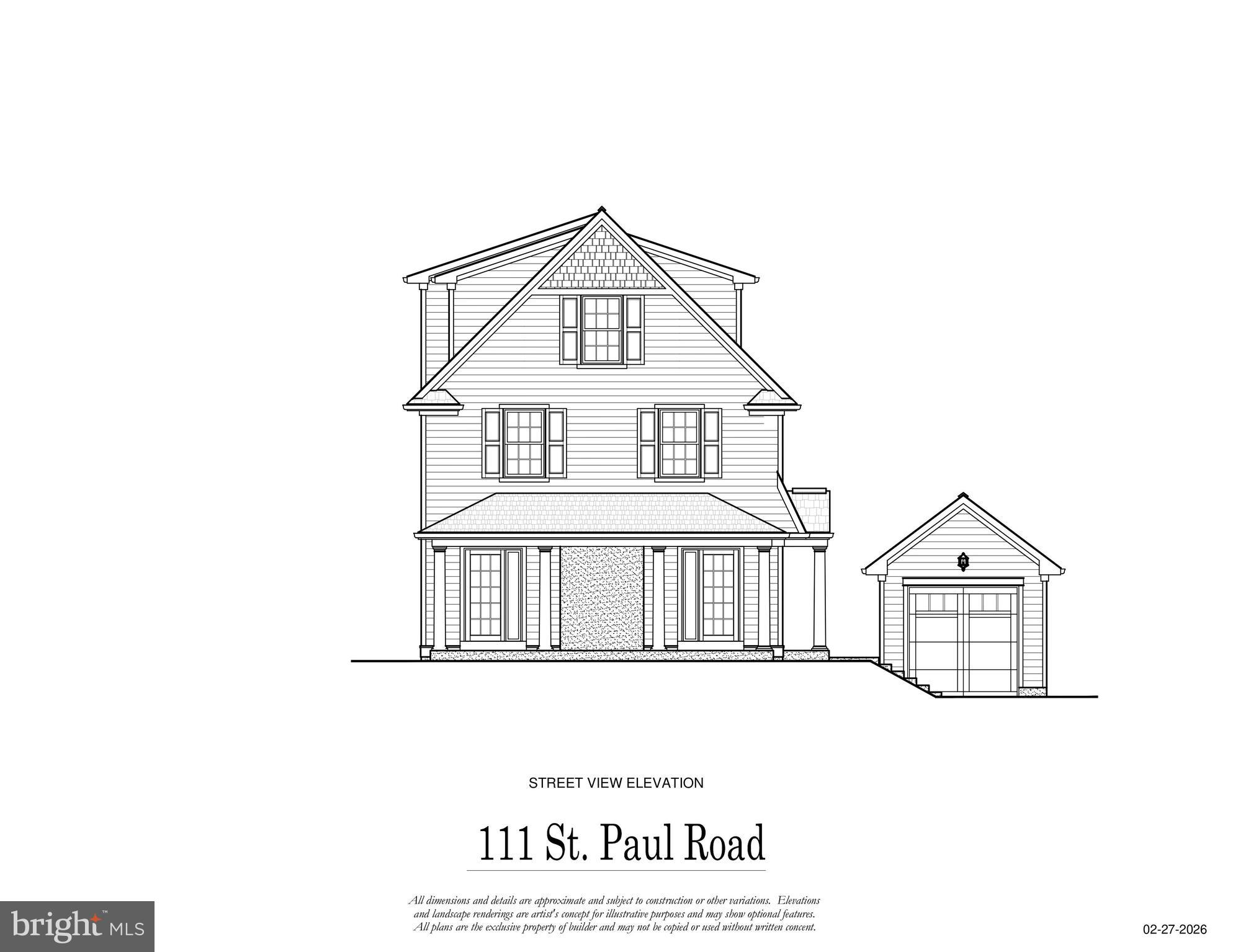 ARDMORE - Residential