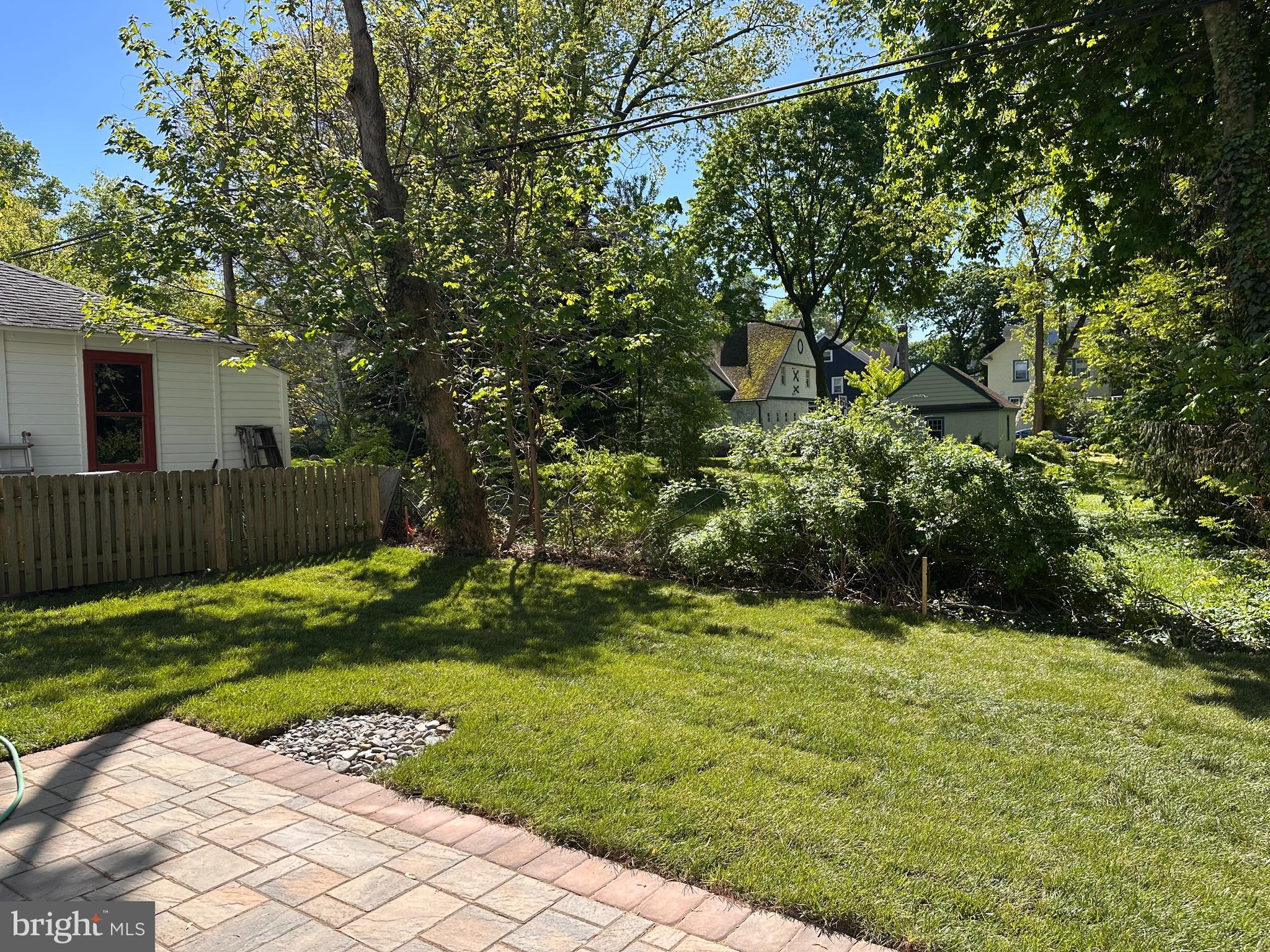 ARDMORE - Residential