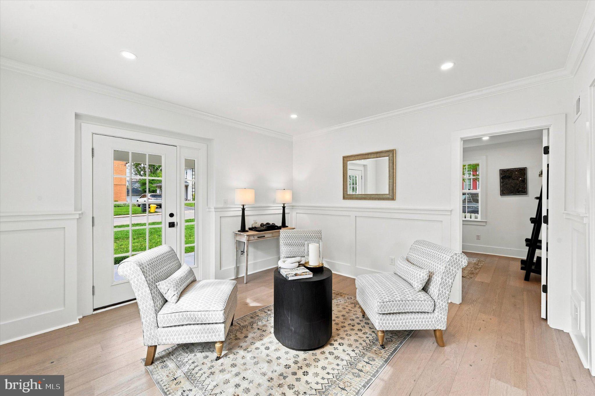 111 ST PAULS ROAD