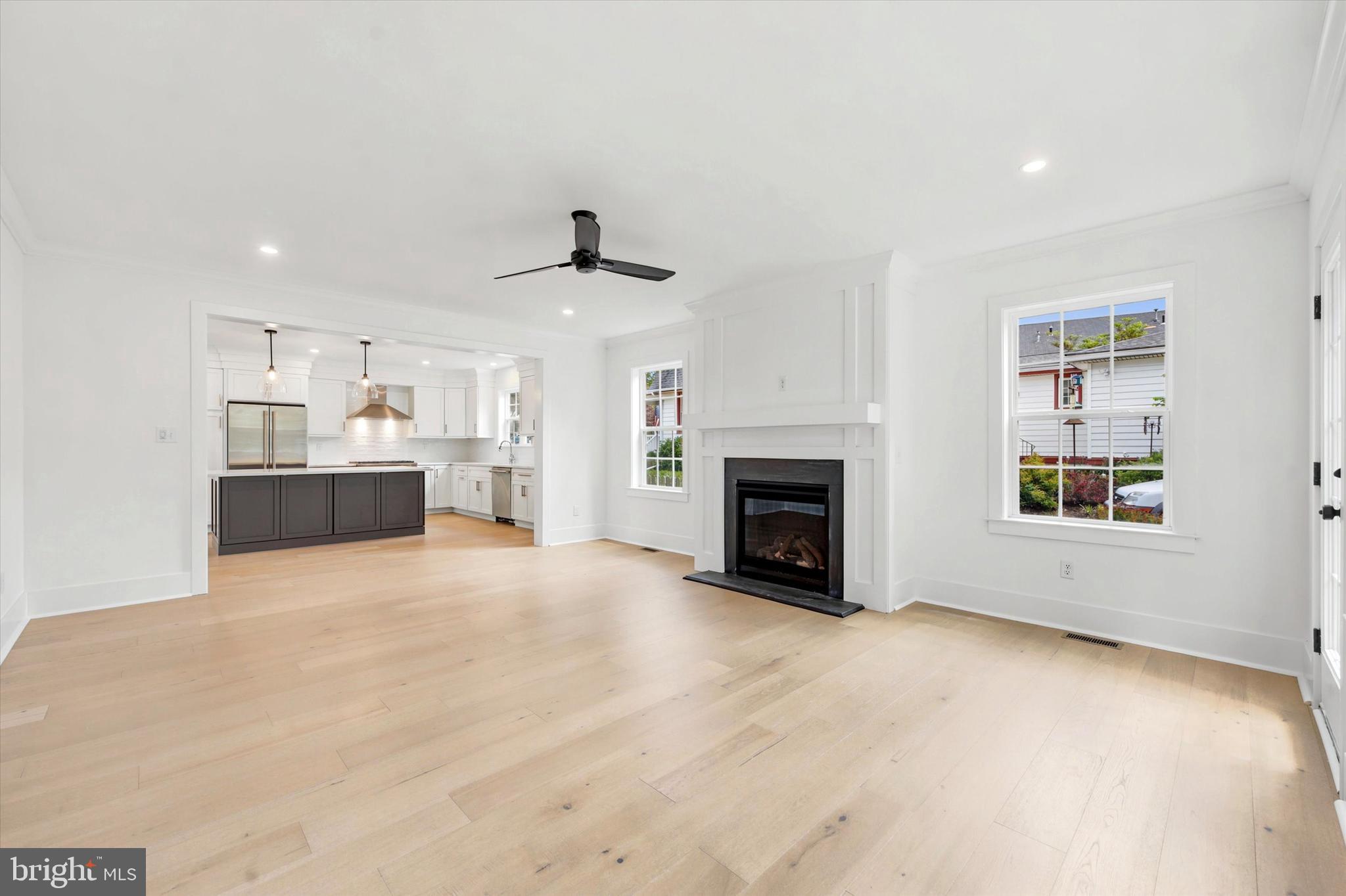 ARDMORE - Residential
