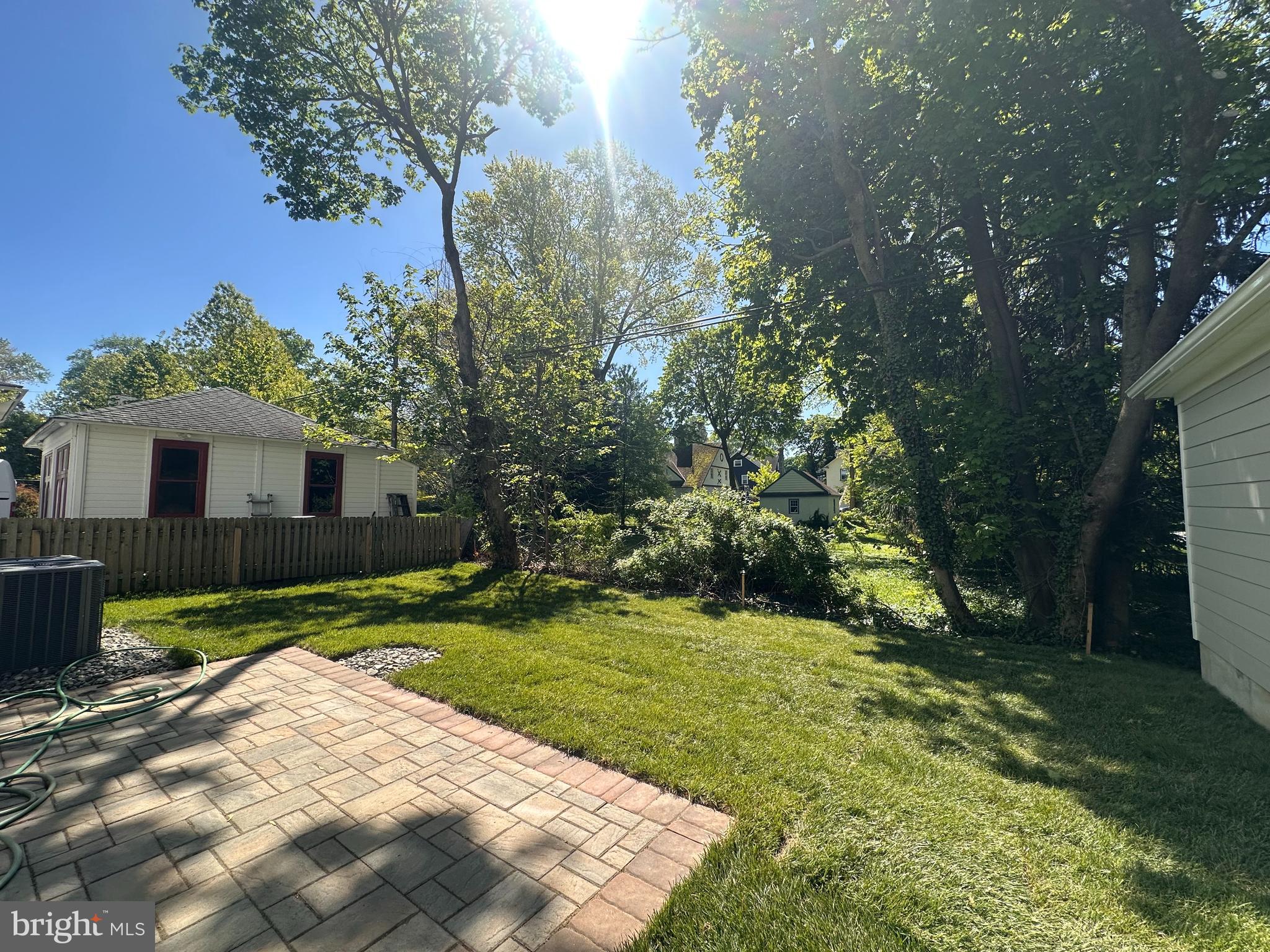 ARDMORE - Residential