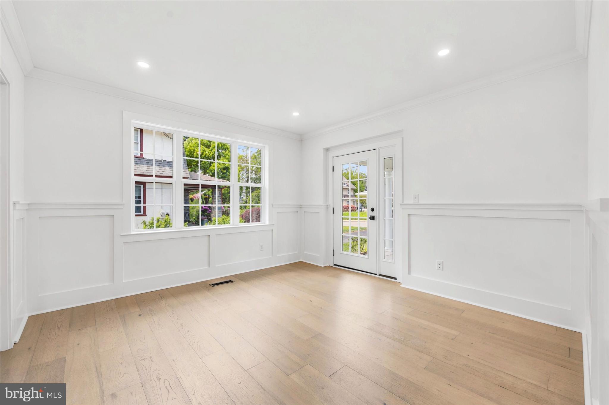 ARDMORE - Residential