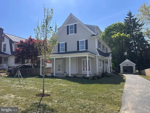 111 St Pauls Road, Ardmore, PA 19003 - MLS#: PAMC2171410