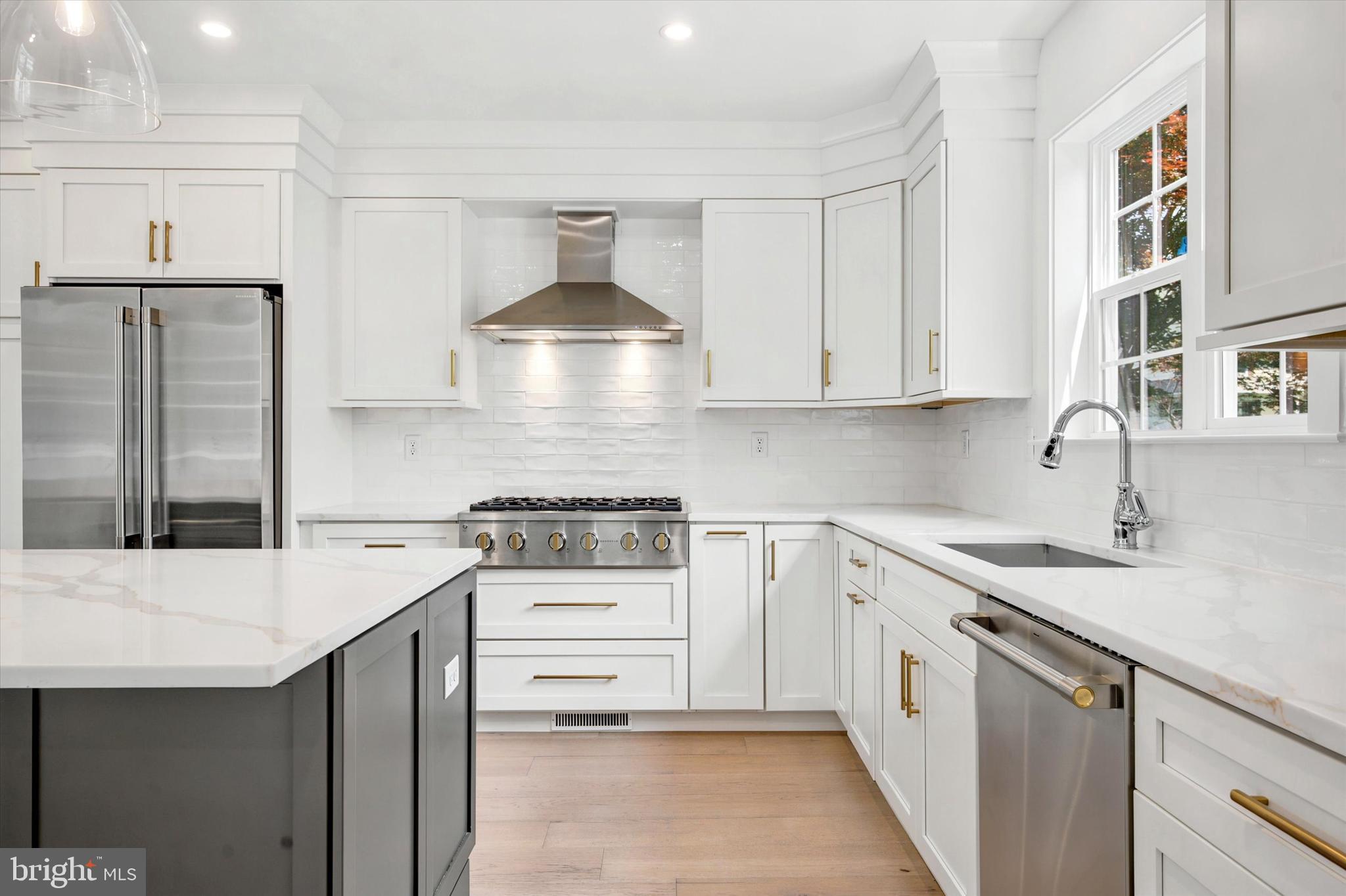 ARDMORE - Residential