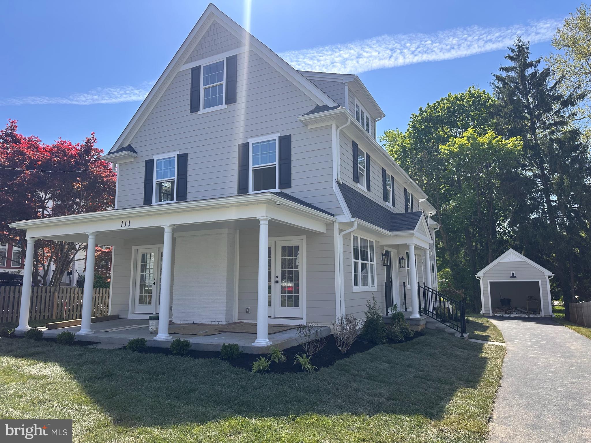 ARDMORE - Residential