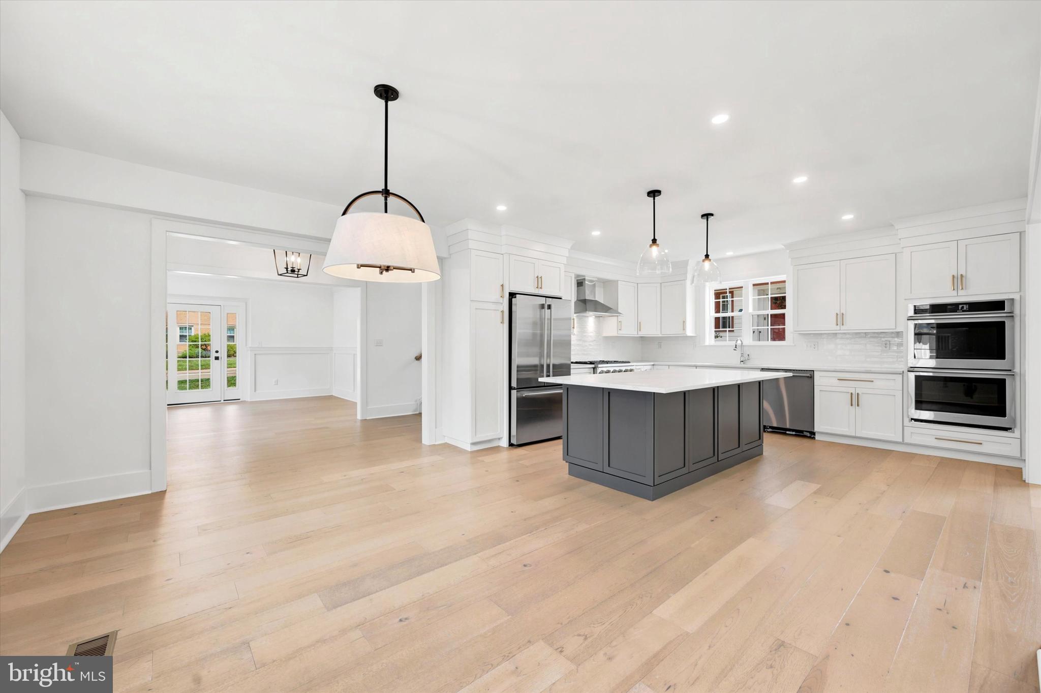 ARDMORE - Residential