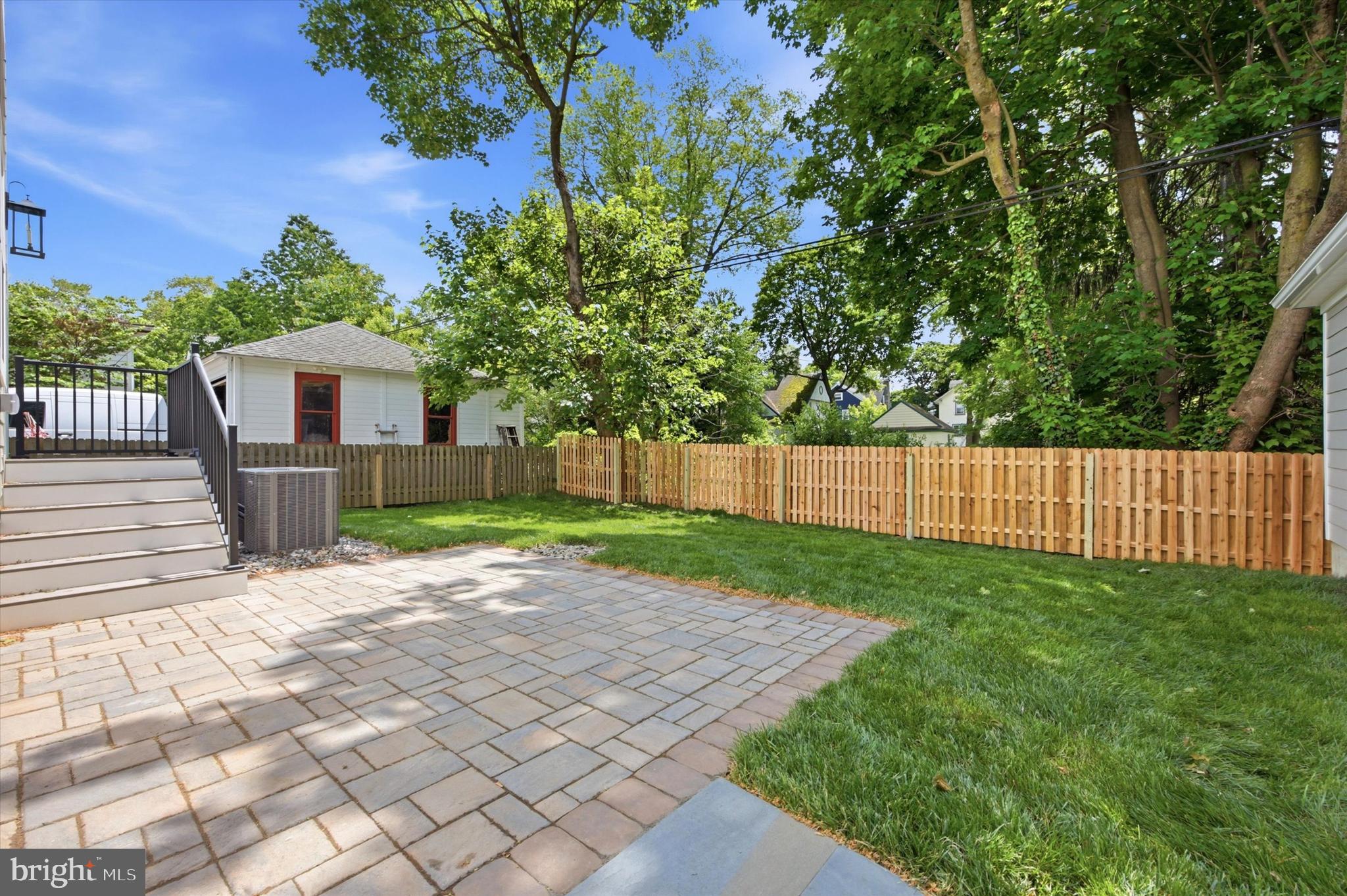 ARDMORE - Residential