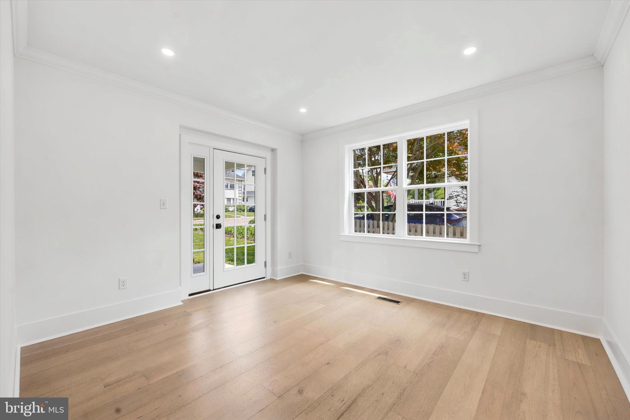 ARDMORE - Residential