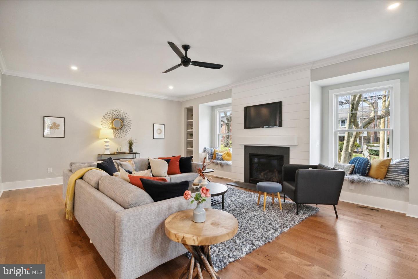 ARDMORE - Residential