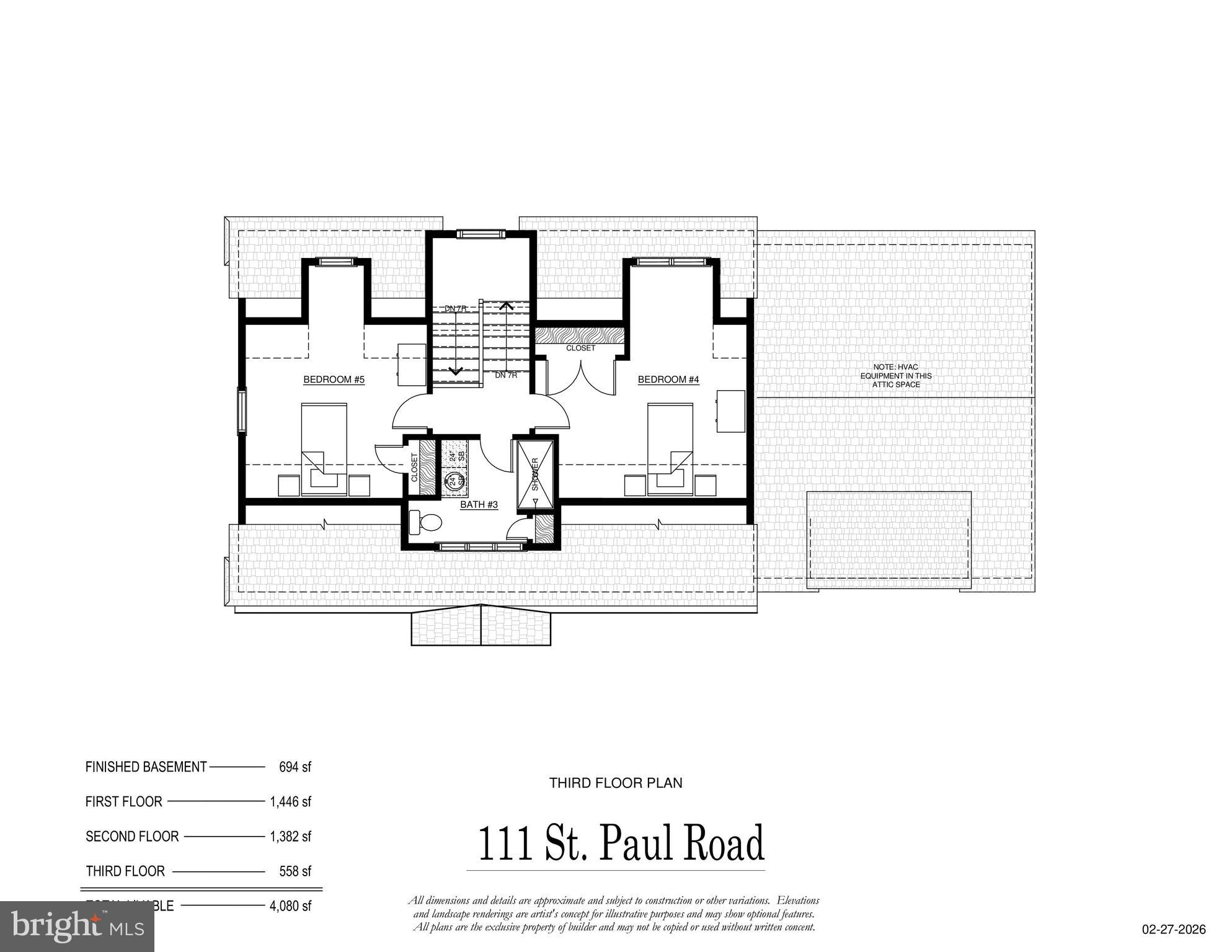 ARDMORE - Residential