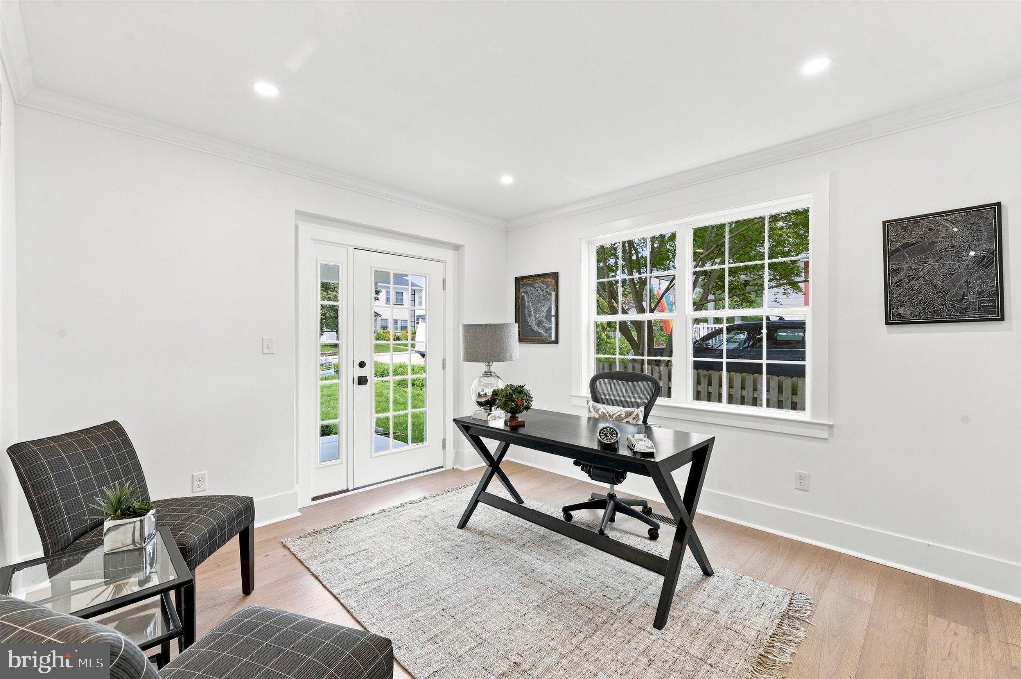 111 ST PAULS ROAD