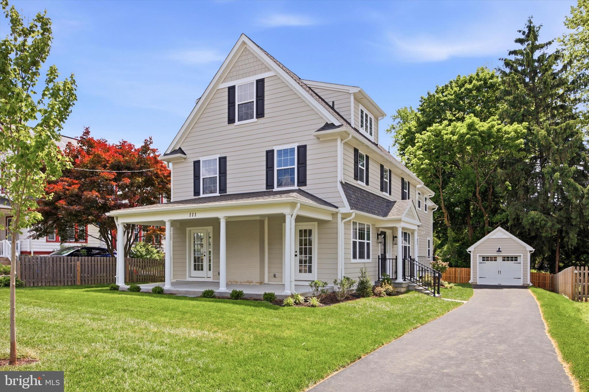 ARDMORE - Residential