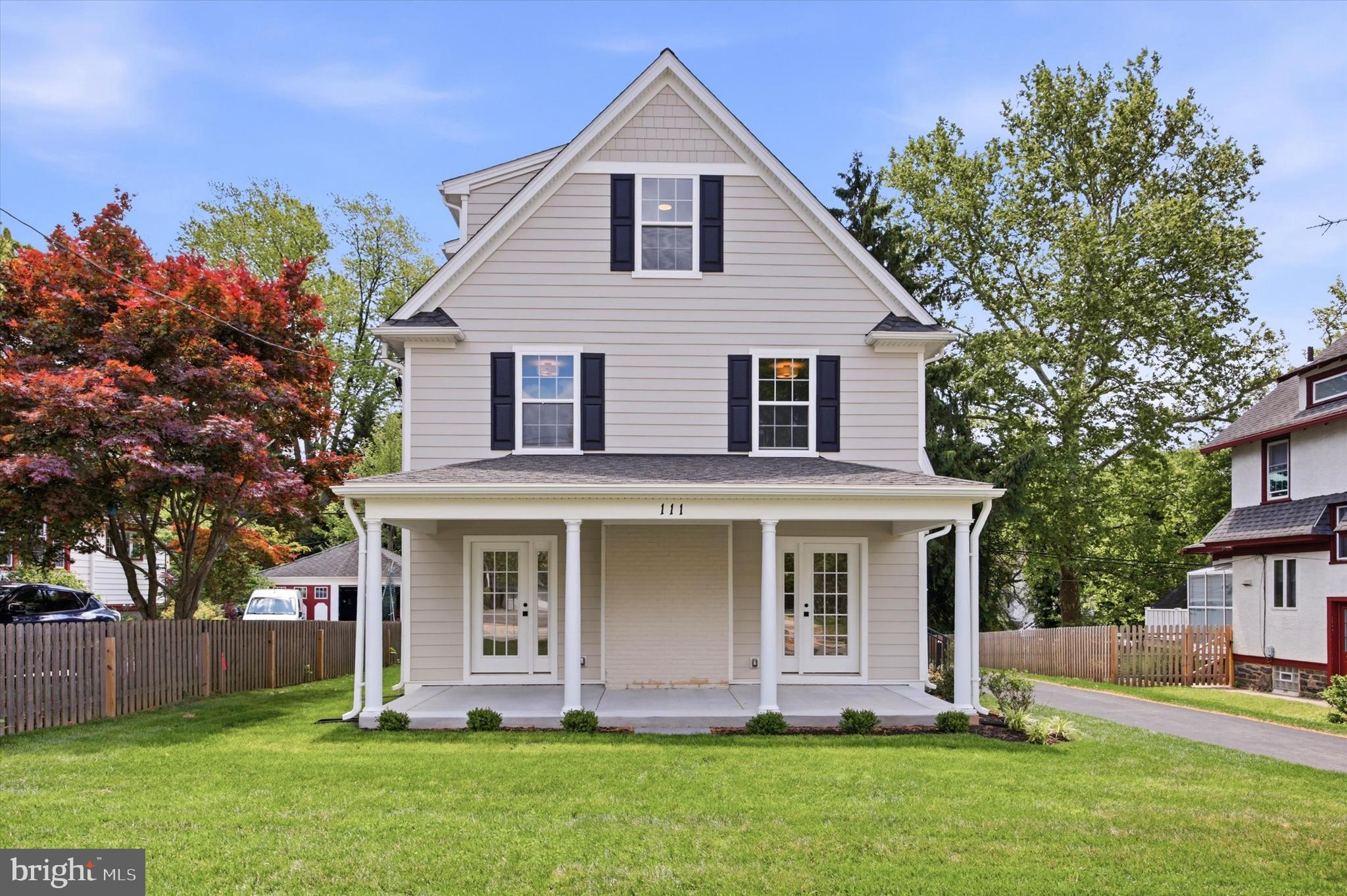 ARDMORE - Residential