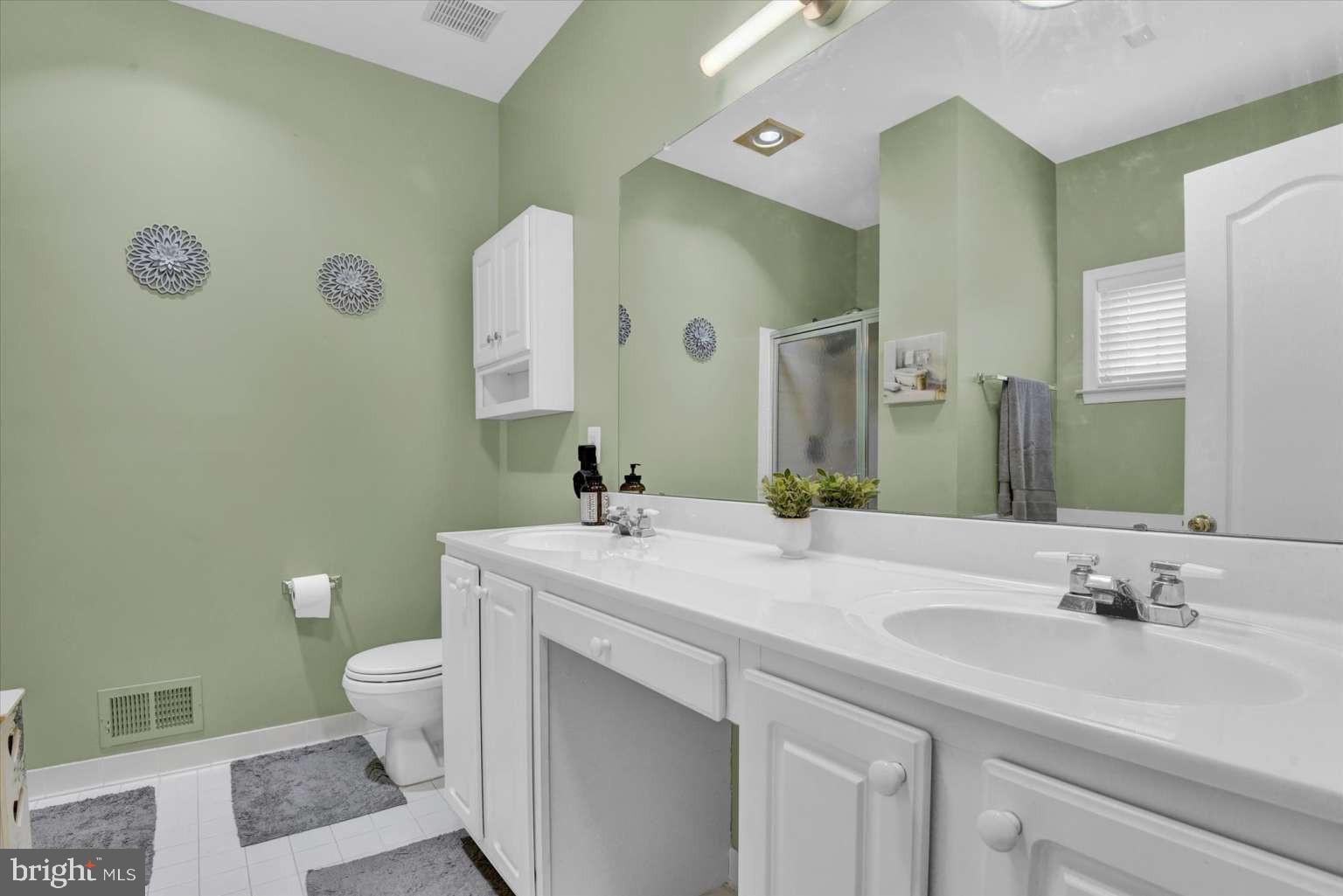 WORMANS MILL - Residential