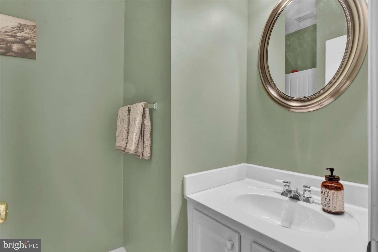 WORMANS MILL - Residential