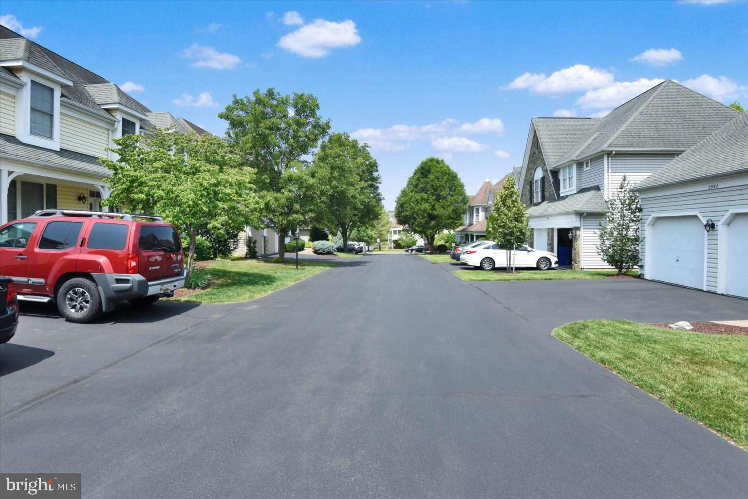 WORMANS MILL - Residential