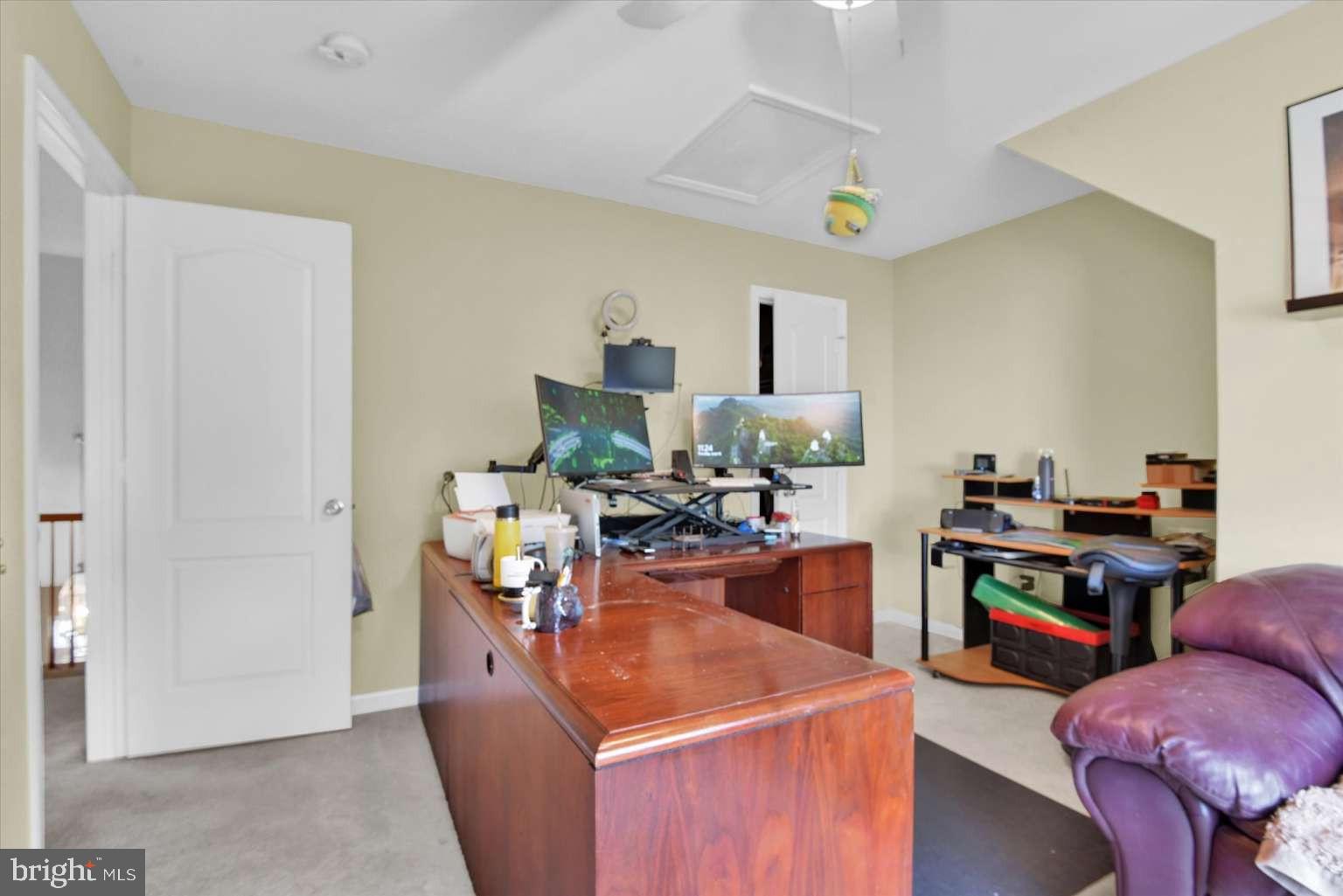 WORMANS MILL - Residential