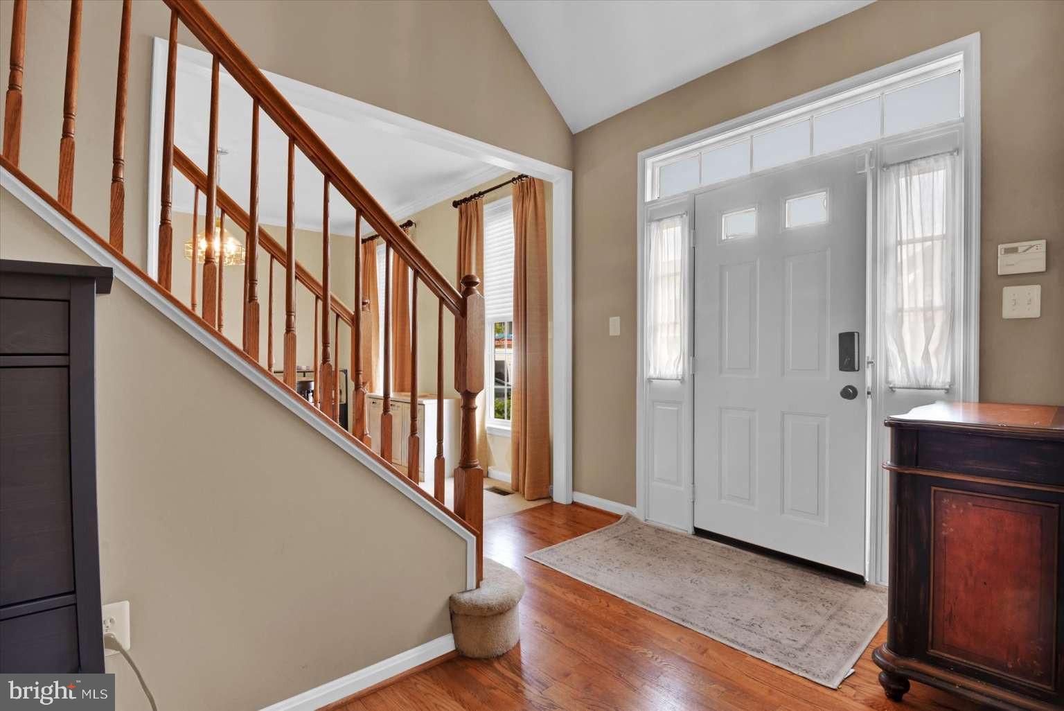 WORMANS MILL - Residential