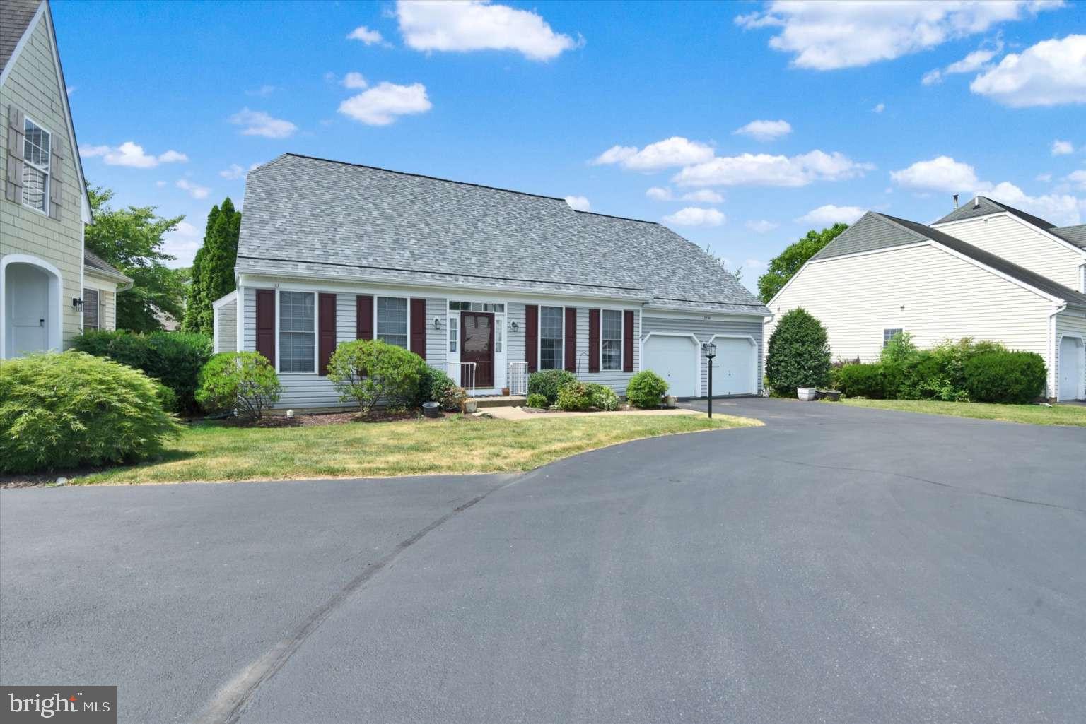 WORMANS MILL - Residential