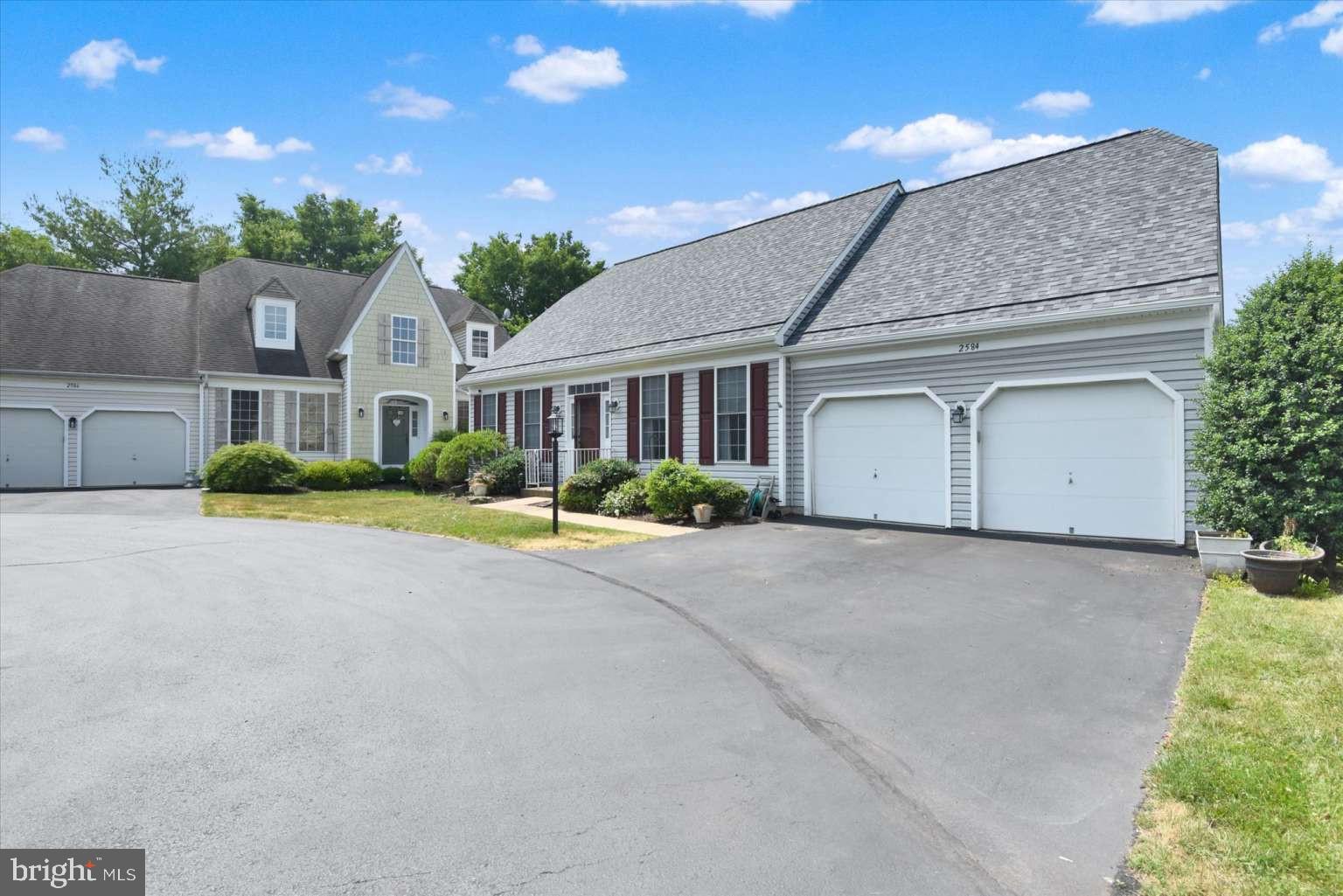 WORMANS MILL - Residential