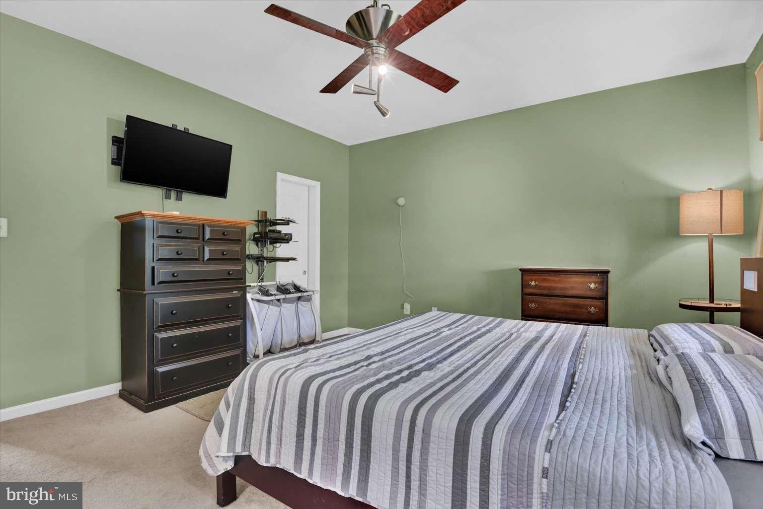 WORMANS MILL - Residential