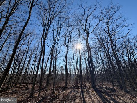 Vacant Land For Sale - S Spring Mountain Drive<br/> ZION GROVE, PA 17985