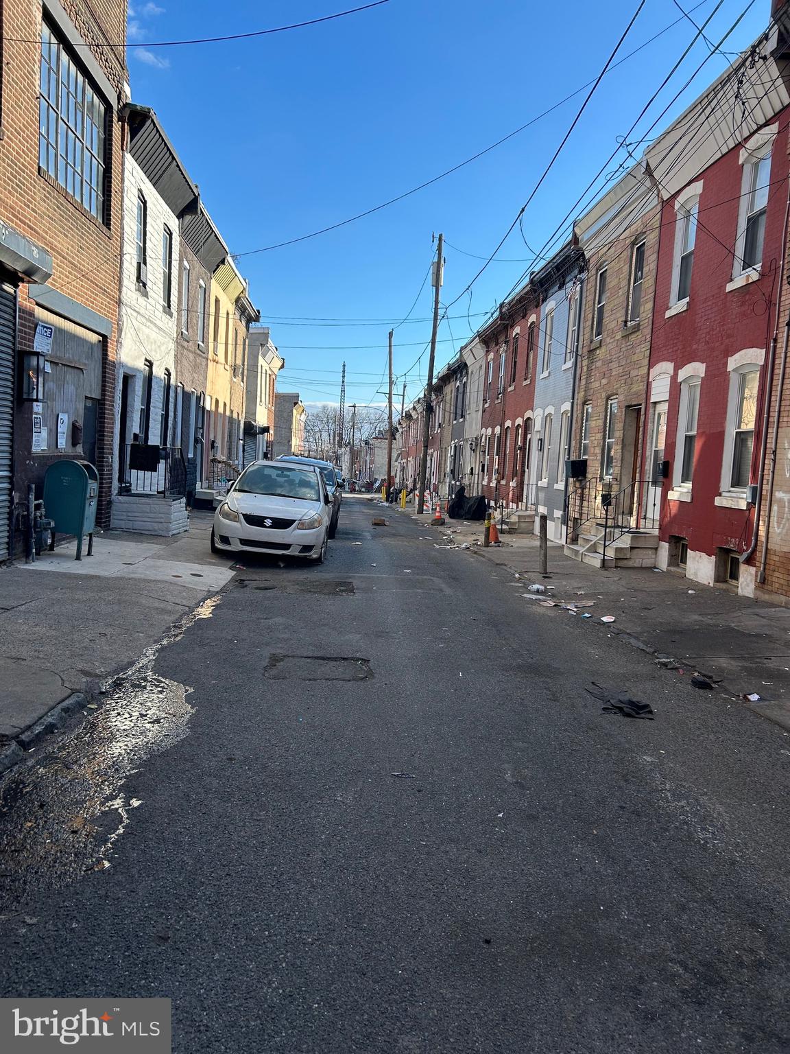 RICHMOND - Residential