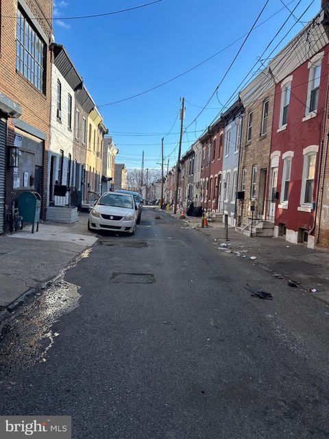 2072 E CLEMENTINE STREET PHILADELPHIA PA 19134