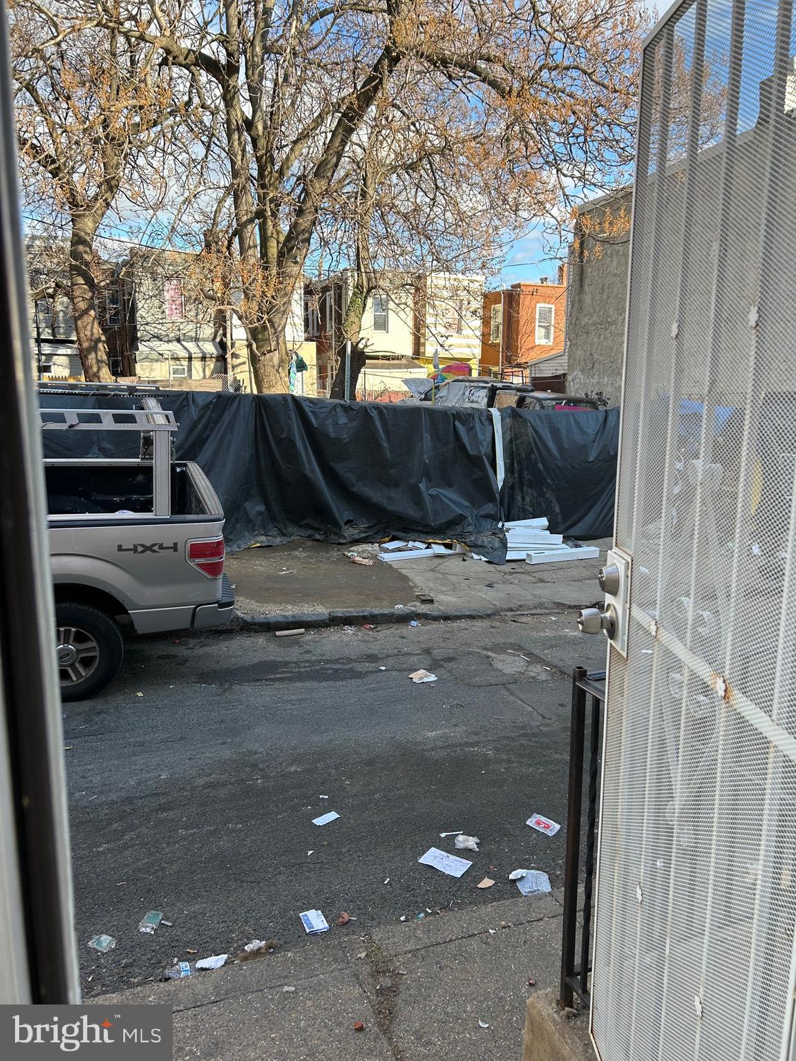 RICHMOND - Residential