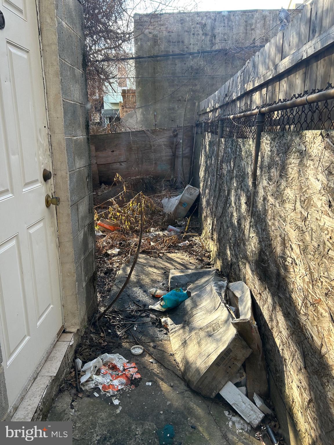 RICHMOND - Residential