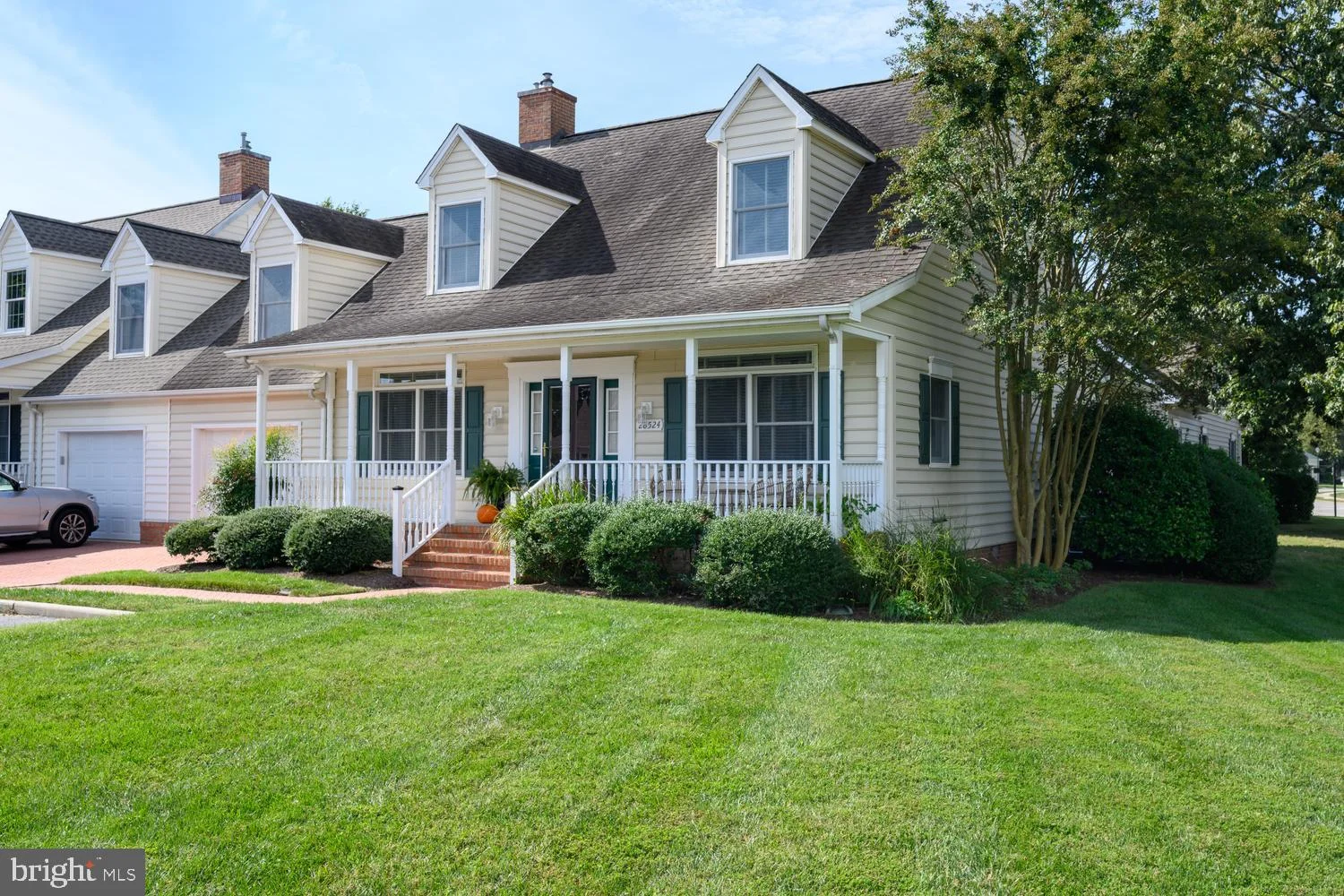 28524 Augusta Court, Easton, MD 21601