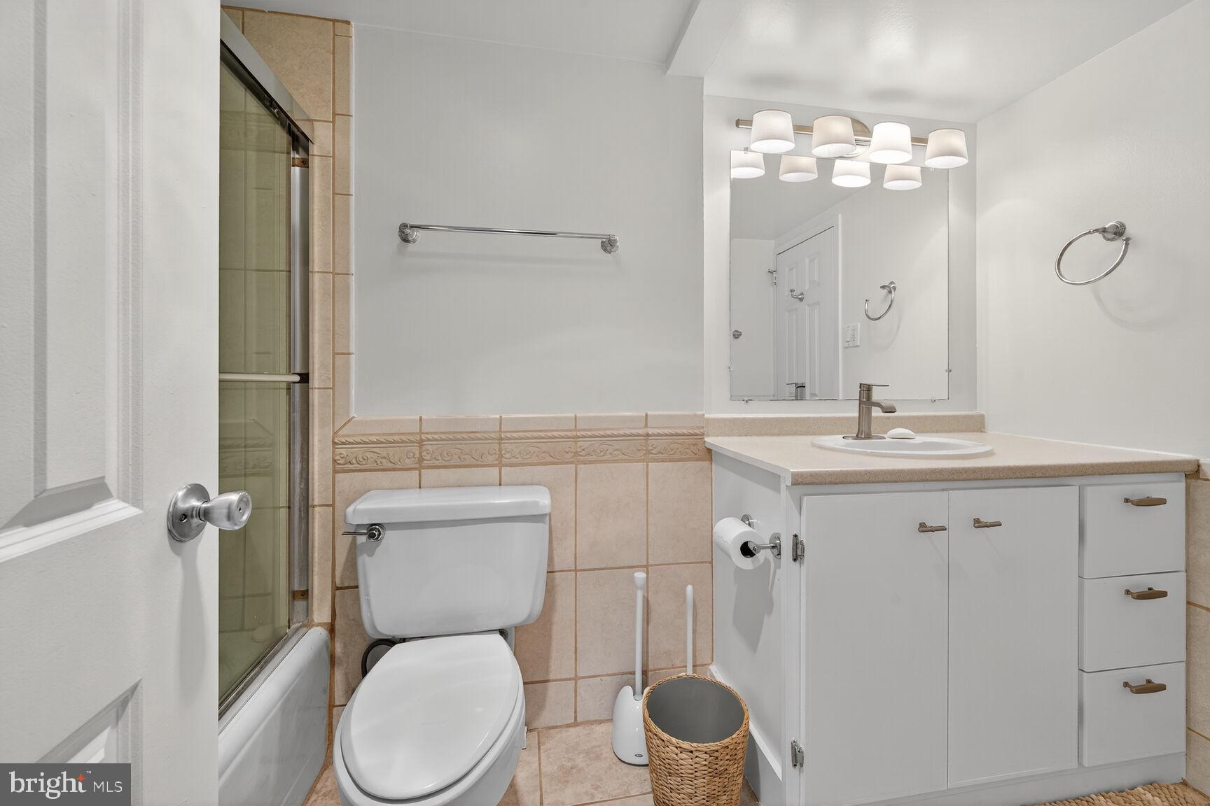 WILLOUGHBY OF CHEVY CHASE - Residential