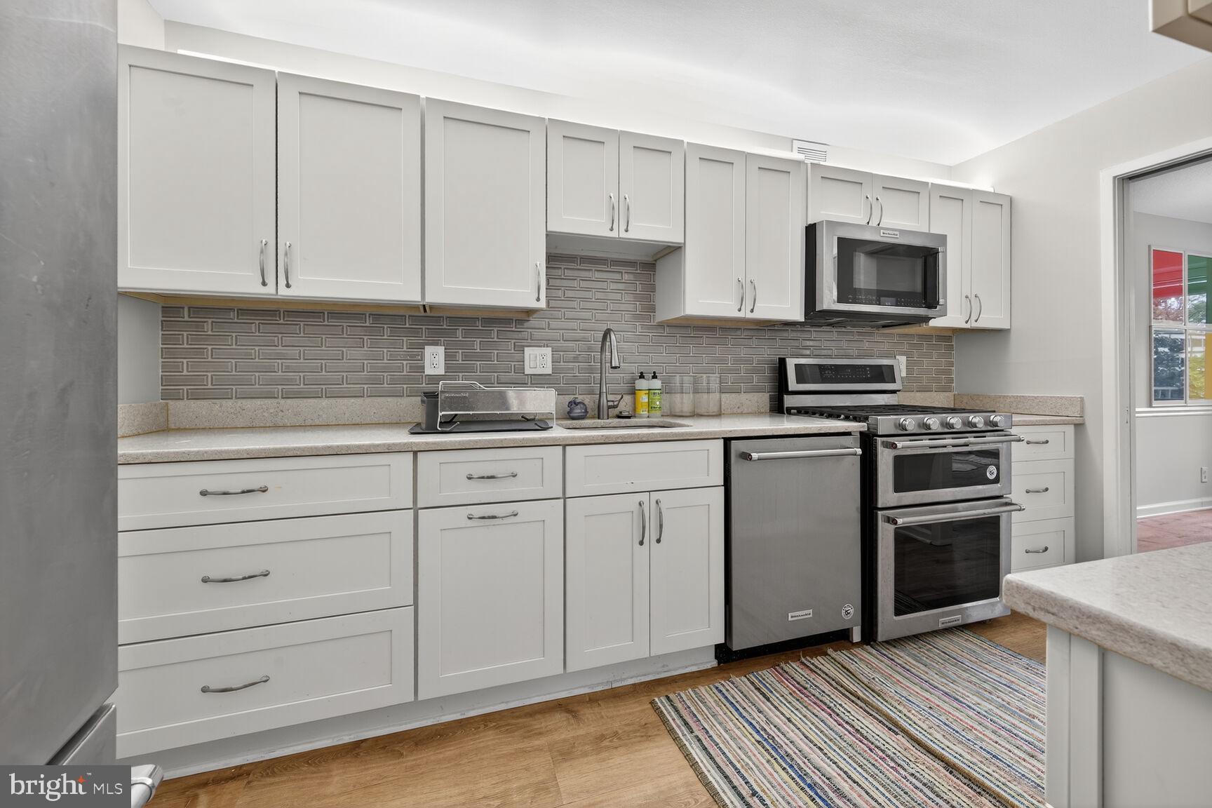 WILLOUGHBY OF CHEVY CHASE - Residential