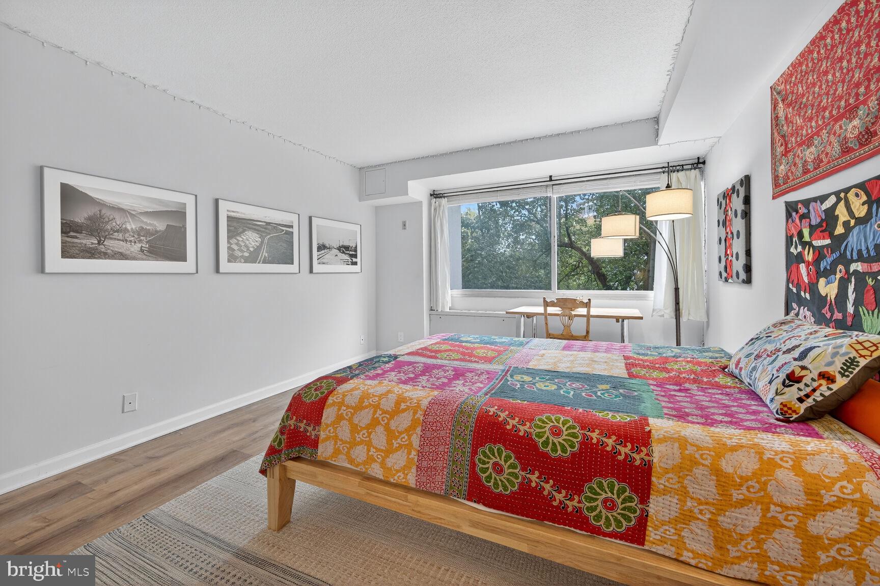 WILLOUGHBY OF CHEVY CHASE - Residential