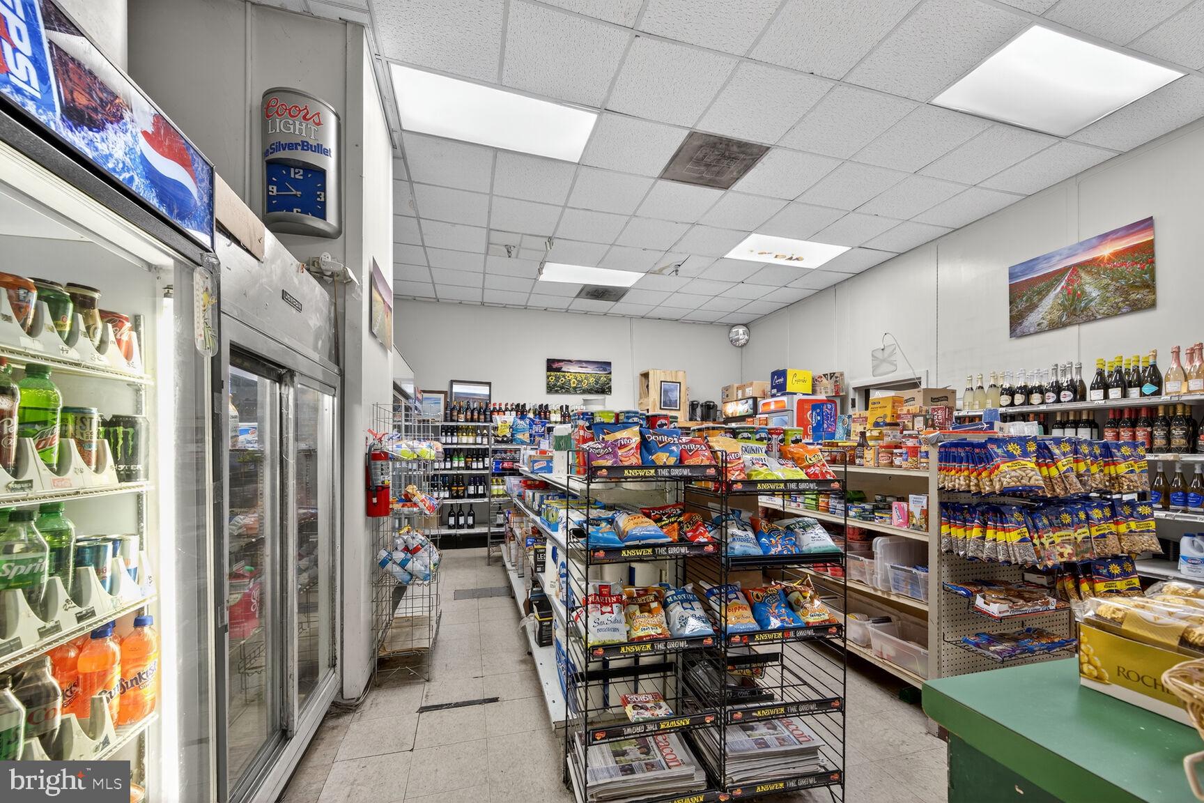 WILLOUGHBY OF CHEVY CHASE - Residential