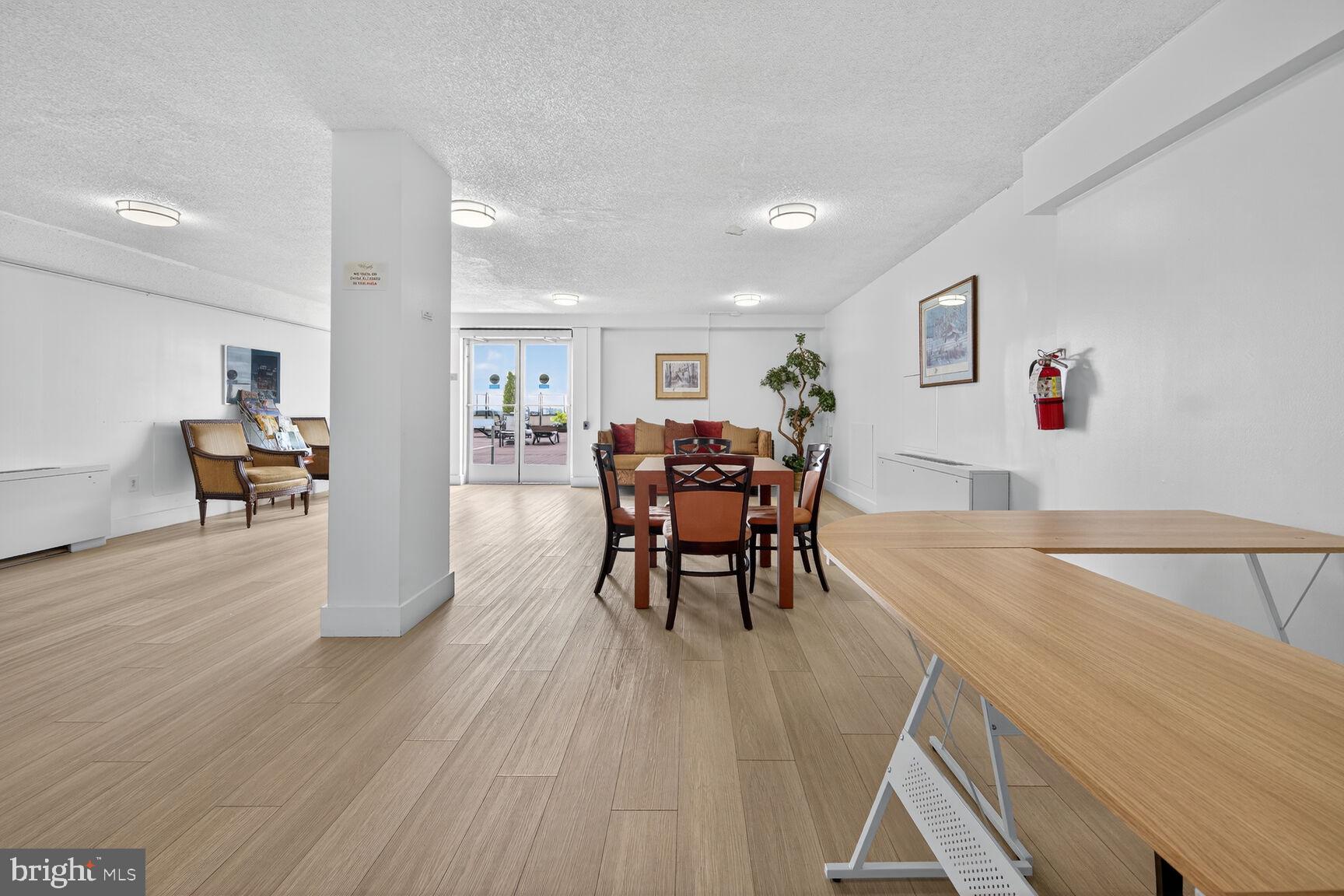 WILLOUGHBY OF CHEVY CHASE - Residential