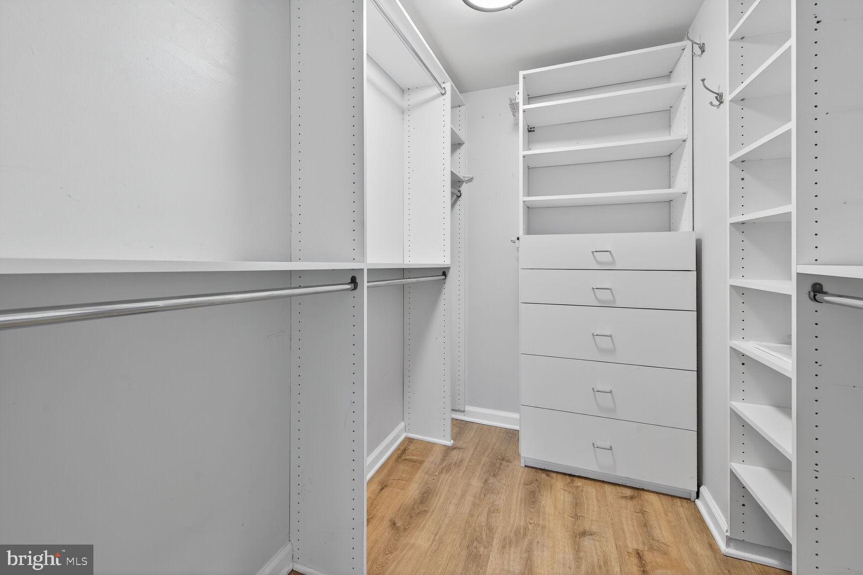 WILLOUGHBY OF CHEVY CHASE - Residential